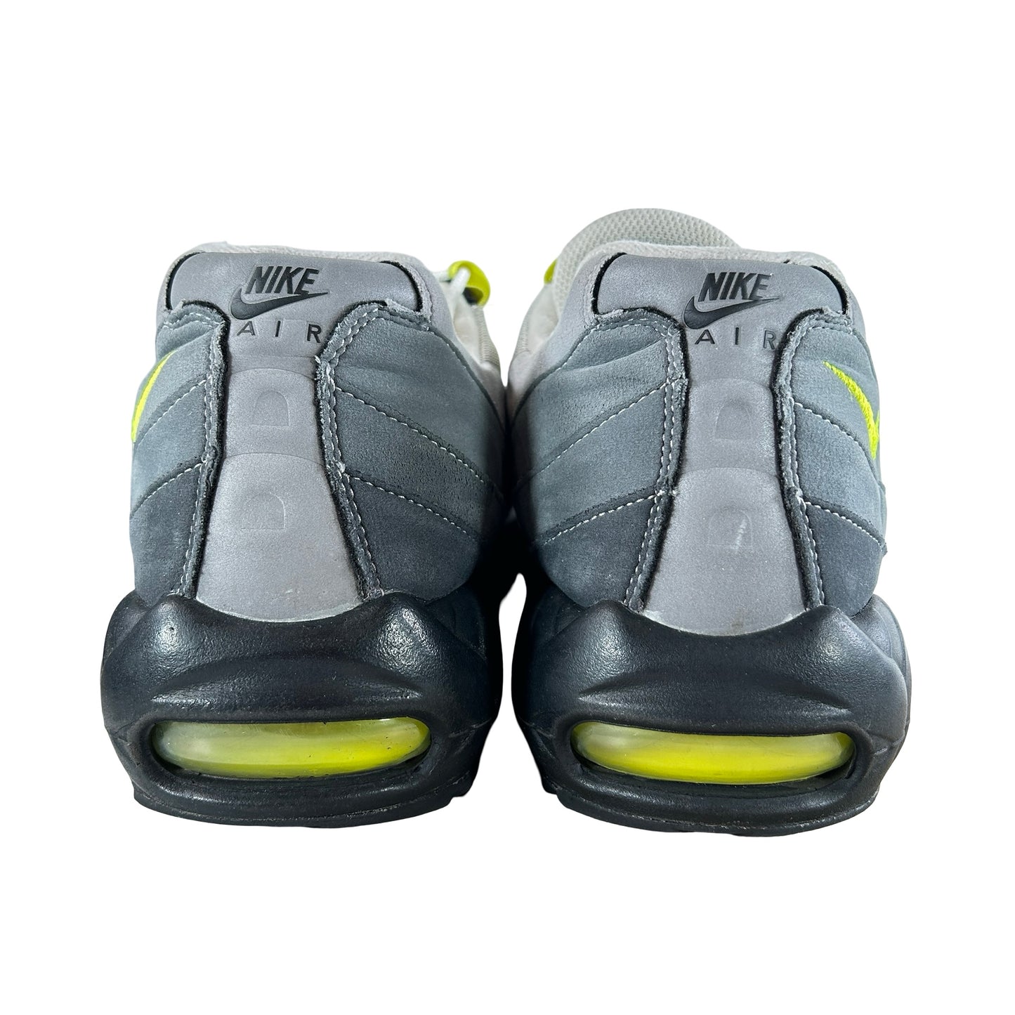CT1689 001 Nike Air Max 95 OG Neon (2020) [USED] - 14 M (Used)