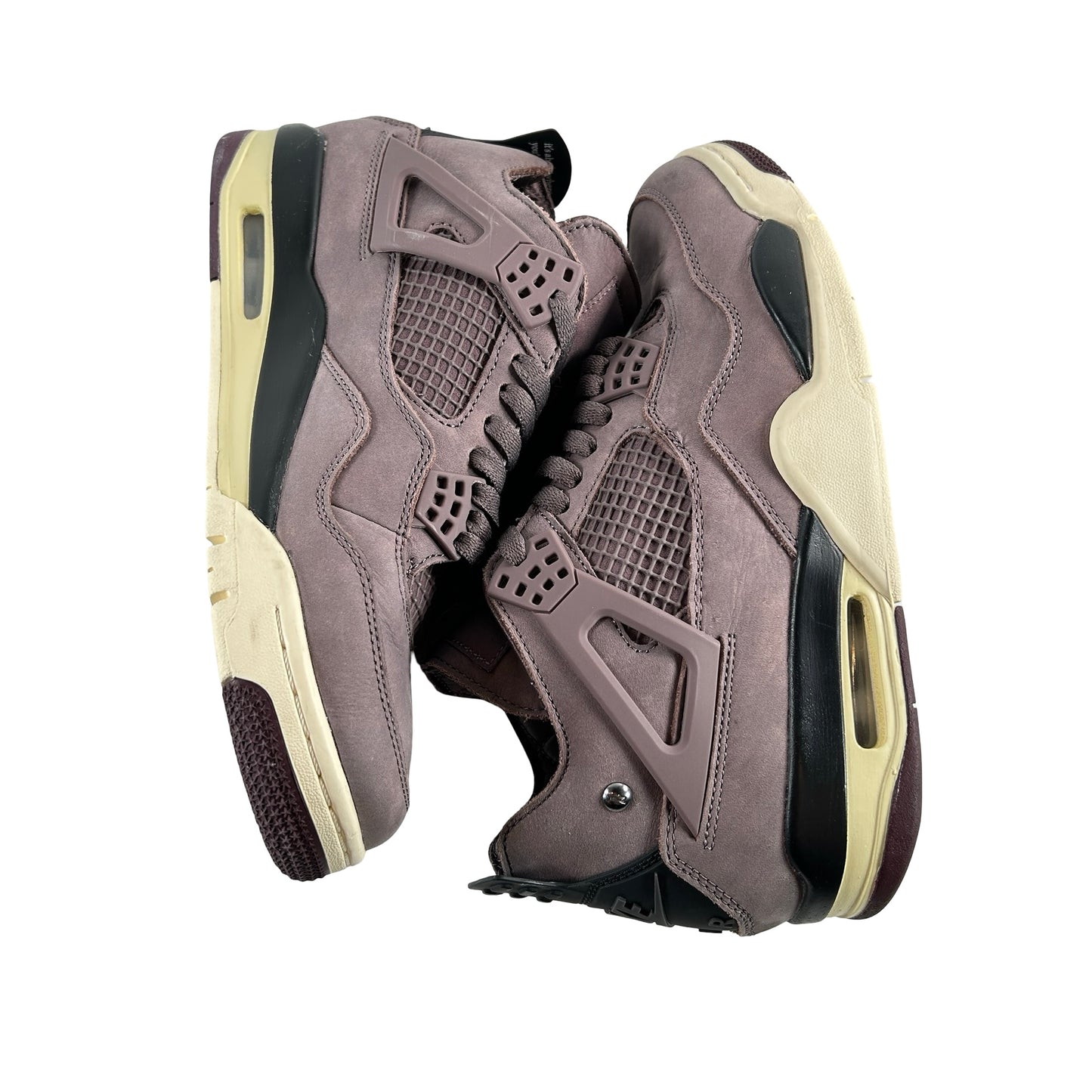 DV6773 220 Jordan 4 Retro A Ma Maniere [USED] - 8.5 M (Used5) (No Lid)