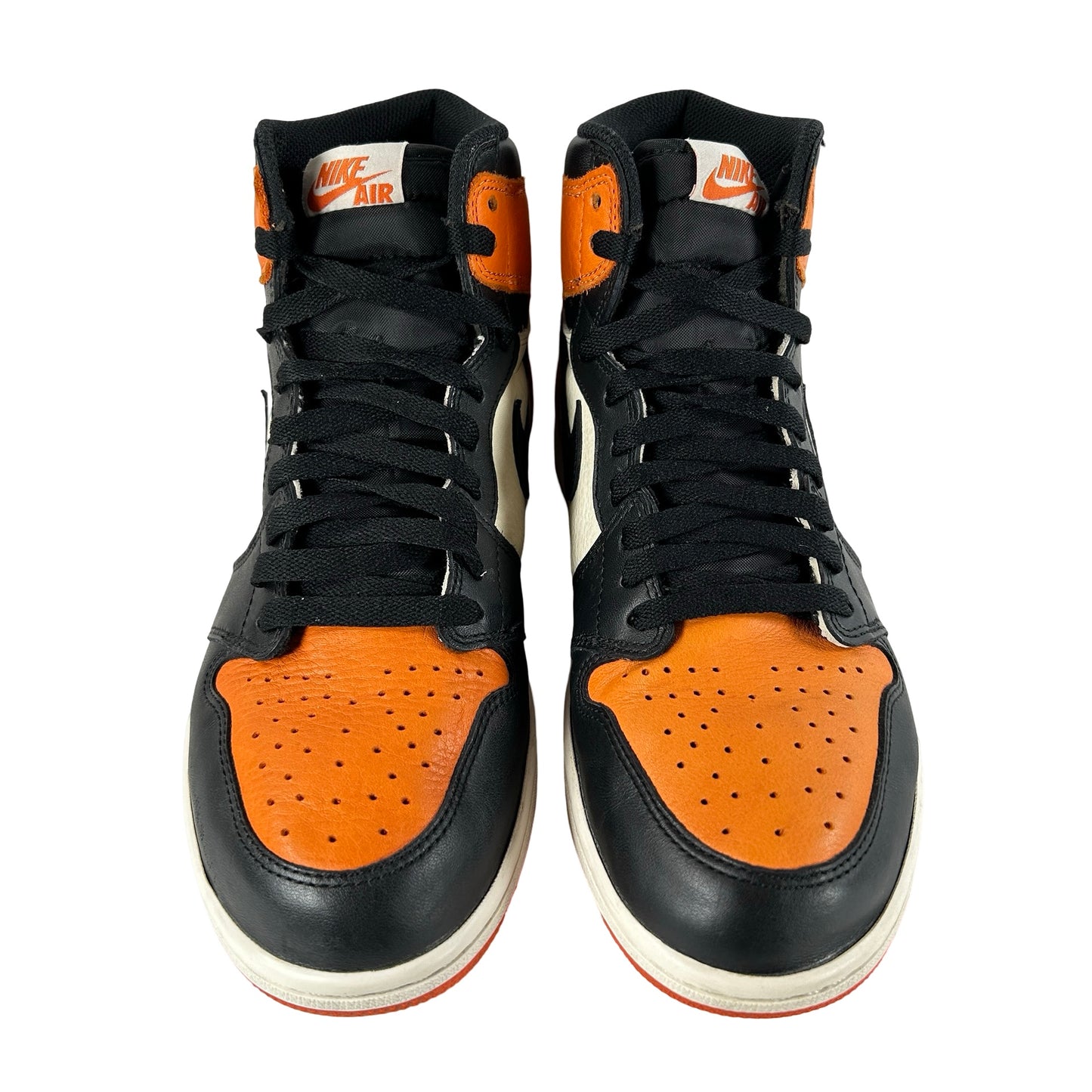 555088 005 Jordan 1 Retro Shattered Backboard [USED] - 10.5 M (Used) (Replace Box)