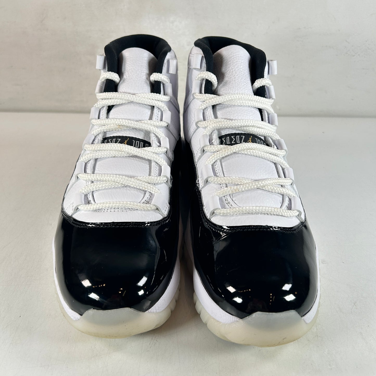 CT8012 170 Jordan 11 Retro DMP Defining Moments (2023) [USED] - 10 M (Used5)