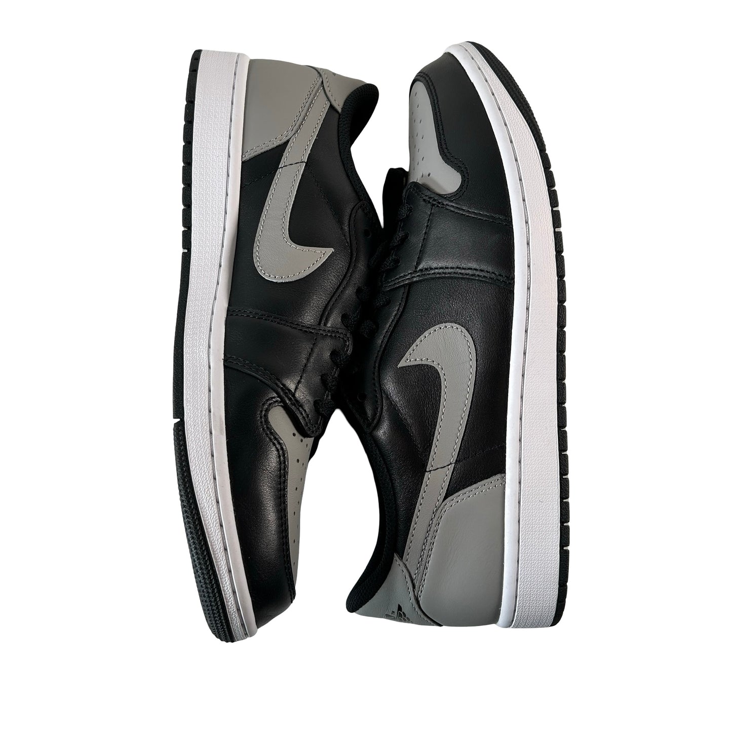 CZ0790 003 Jordan 1 Low OG Shadow (2024) [USED] - 11 M (Used2)