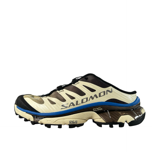 L475360026 Salomon XT-4 Mule MM6 Maison Margiela Light Beige Multi [USED] - 7 M (Used)