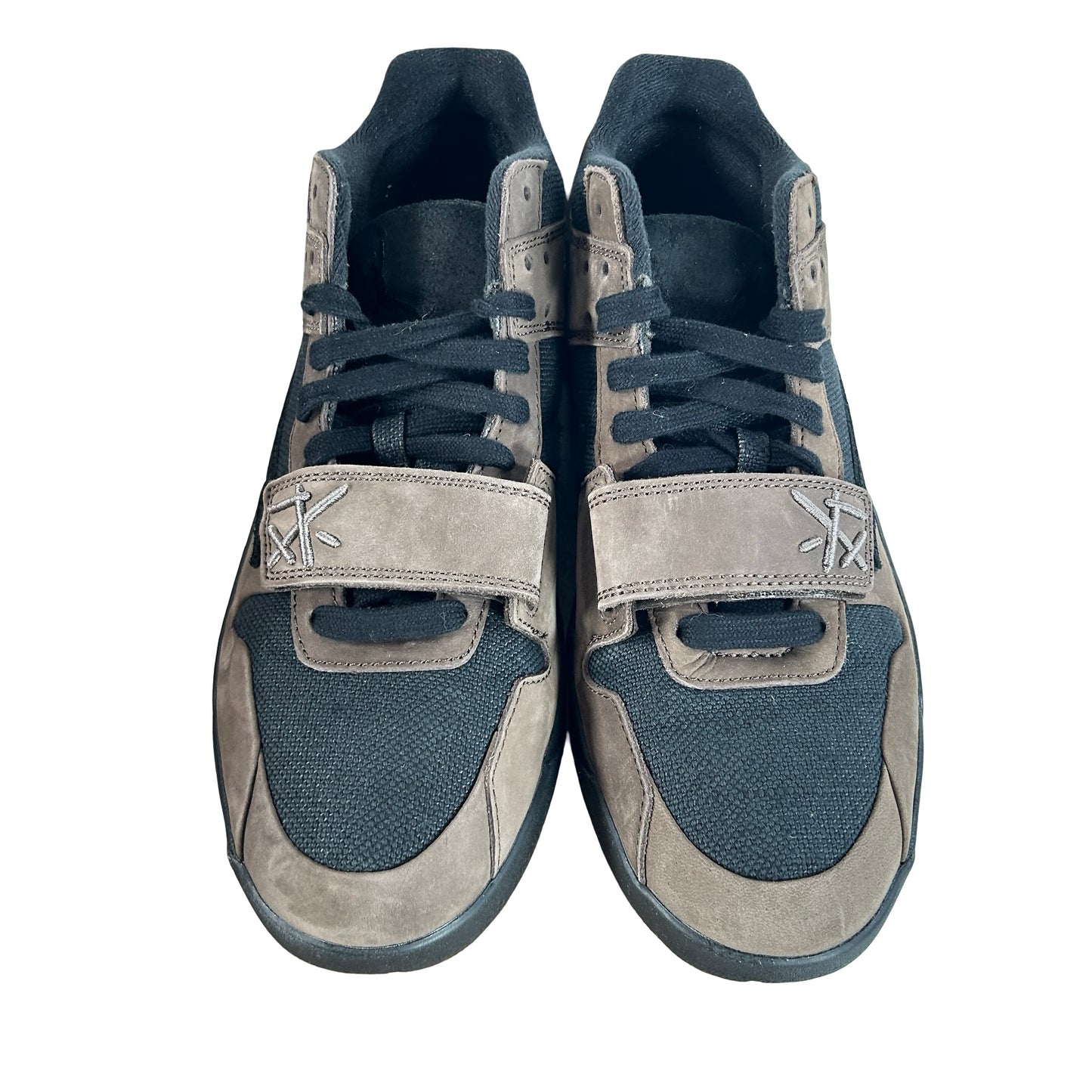 FZ8117 204 Jordan Jumpman Jack TR Travis Scott Dark Mocha [USED] - 11 M (Used5)