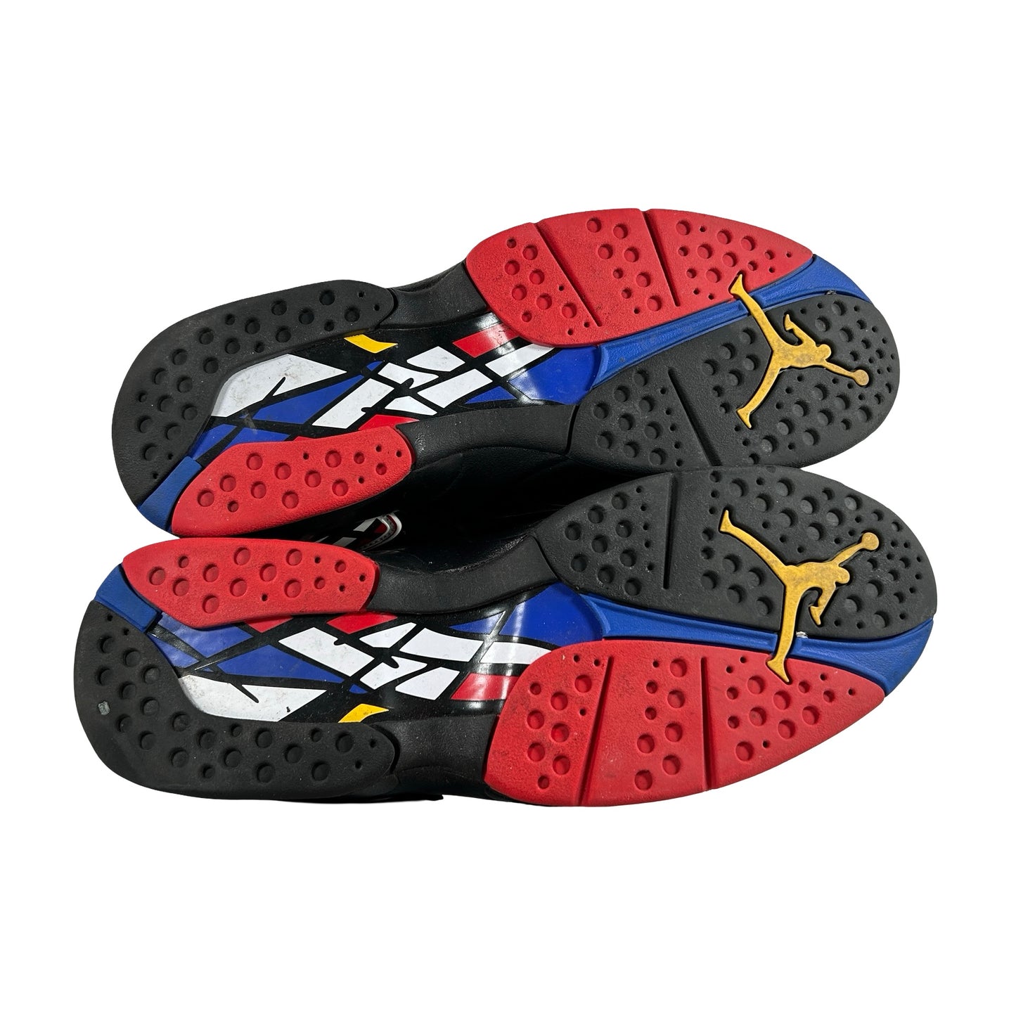 305381 062 Jordan 8 Retro Playoffs [USED] - 9 M (Used13)