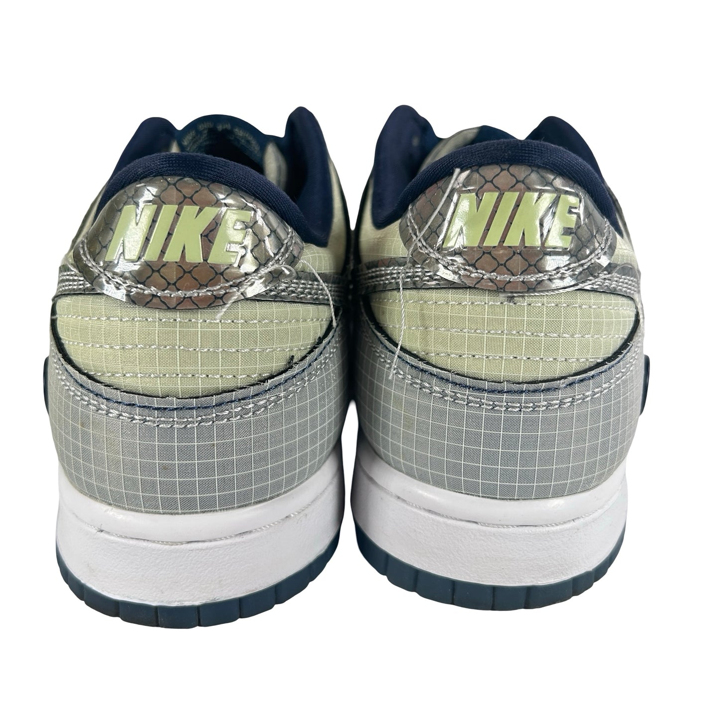 DJ9649 401 Dunk Low Union Pistachio [USED] - 9 M (Used) (No Insoles)