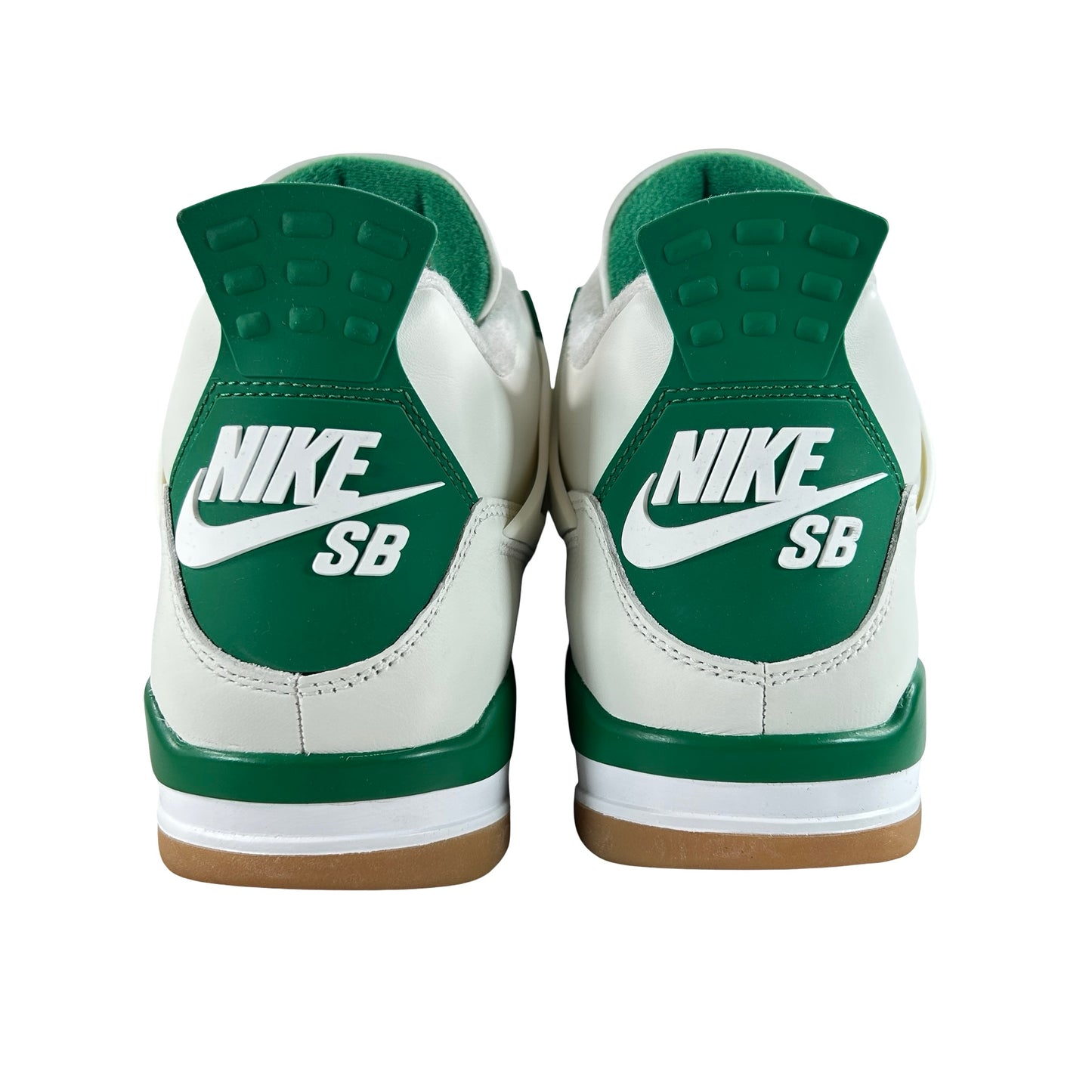 DR5415 103 Jordan 4 Retro SB Pine Green [USED] - 9 M (VNDS)