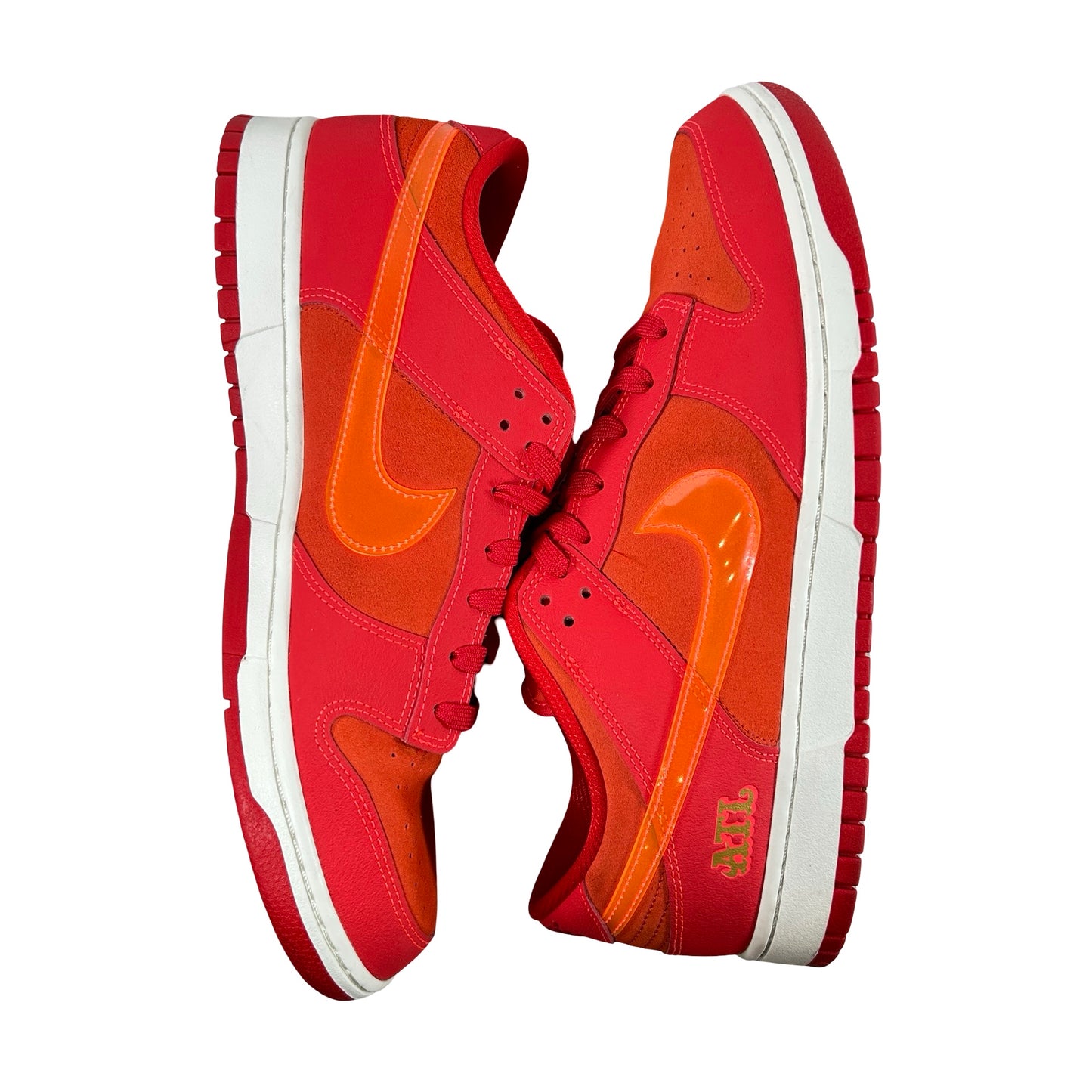 DH5360 300 Nike Dunk Low Oliva polvoriento (2021/2023)