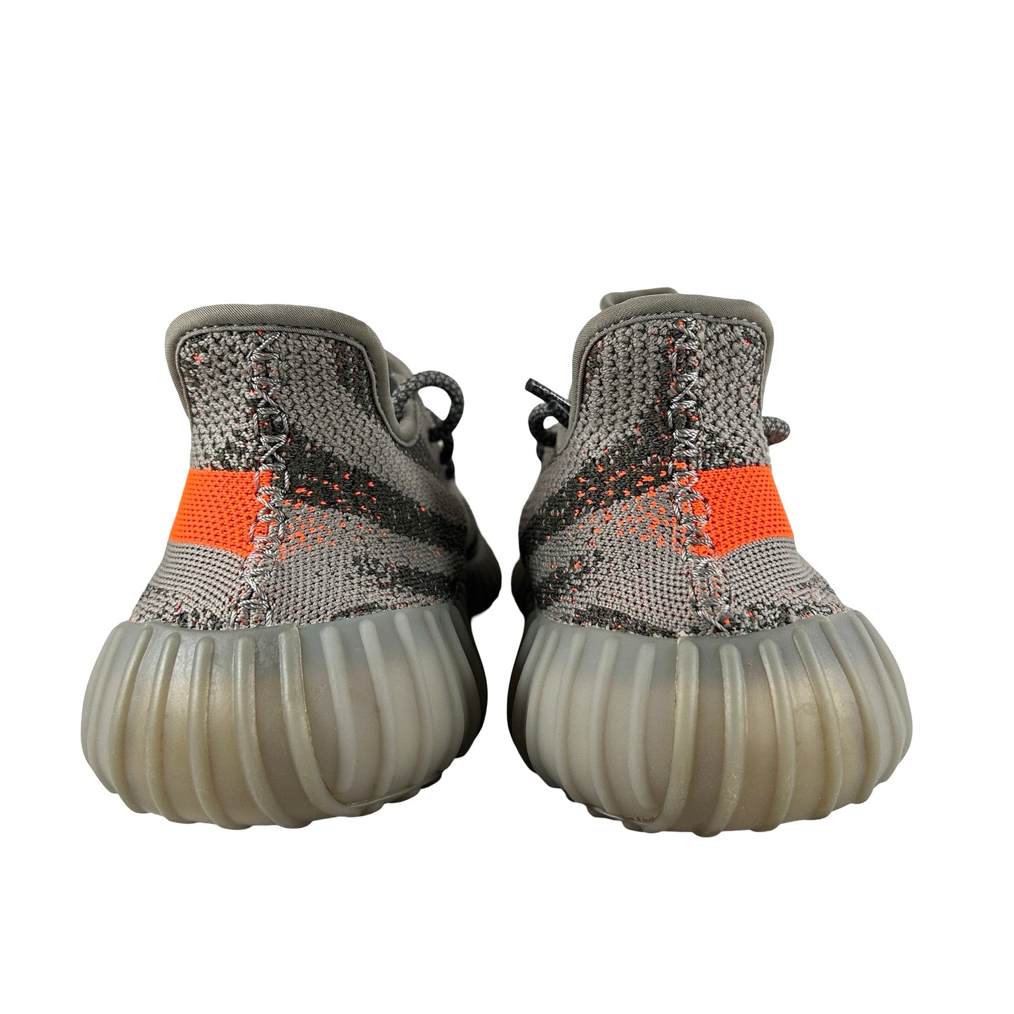 GW1229 Yeezy Boost 350 V2 Beluga Reflective [USED] - 10 M (Used4)