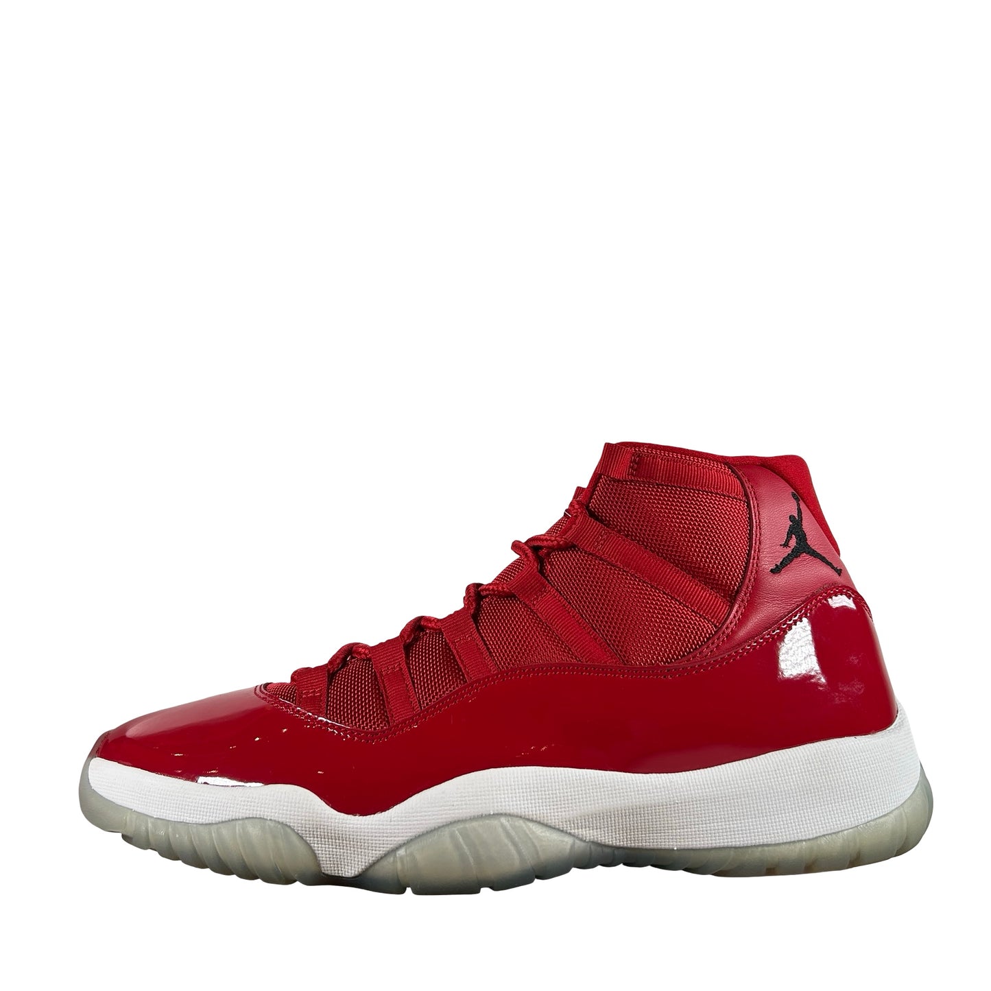 378037 623 Jordan 11 Retro Win like 96 [USED] - 12 M (Used4)