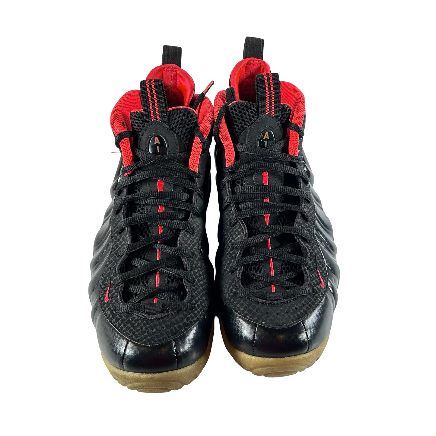 616750 001 Nike Air Foamposite Pro Yeezy [USED] - 12 M (Used)