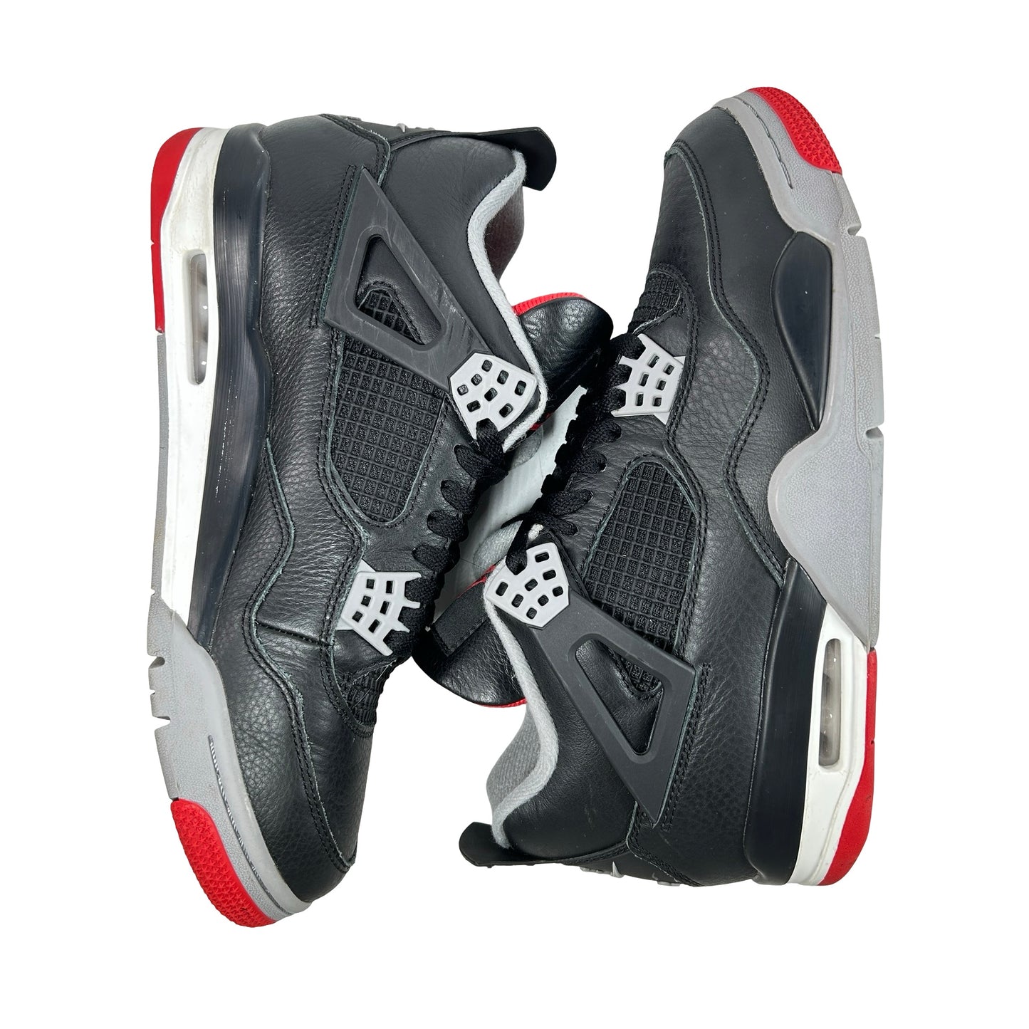FV5029 006 Jordan 4 Retro Bred Reimagined [USED] - 8.5 M (Used2) (No Box)