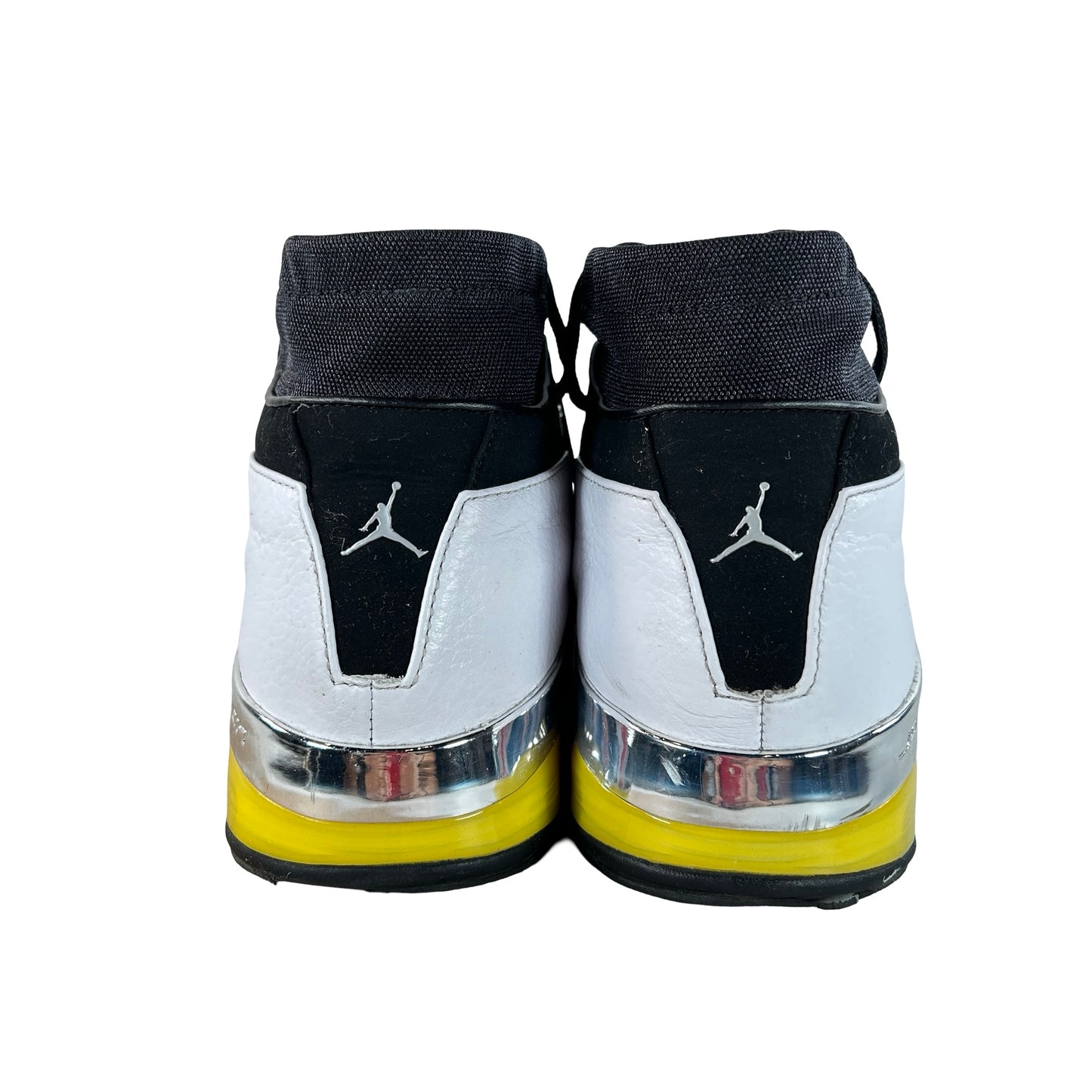 FJ0395 100 Jordan 17 Retro Low All-Star Lightning (2024) [USED] - 10.5 M (Used)