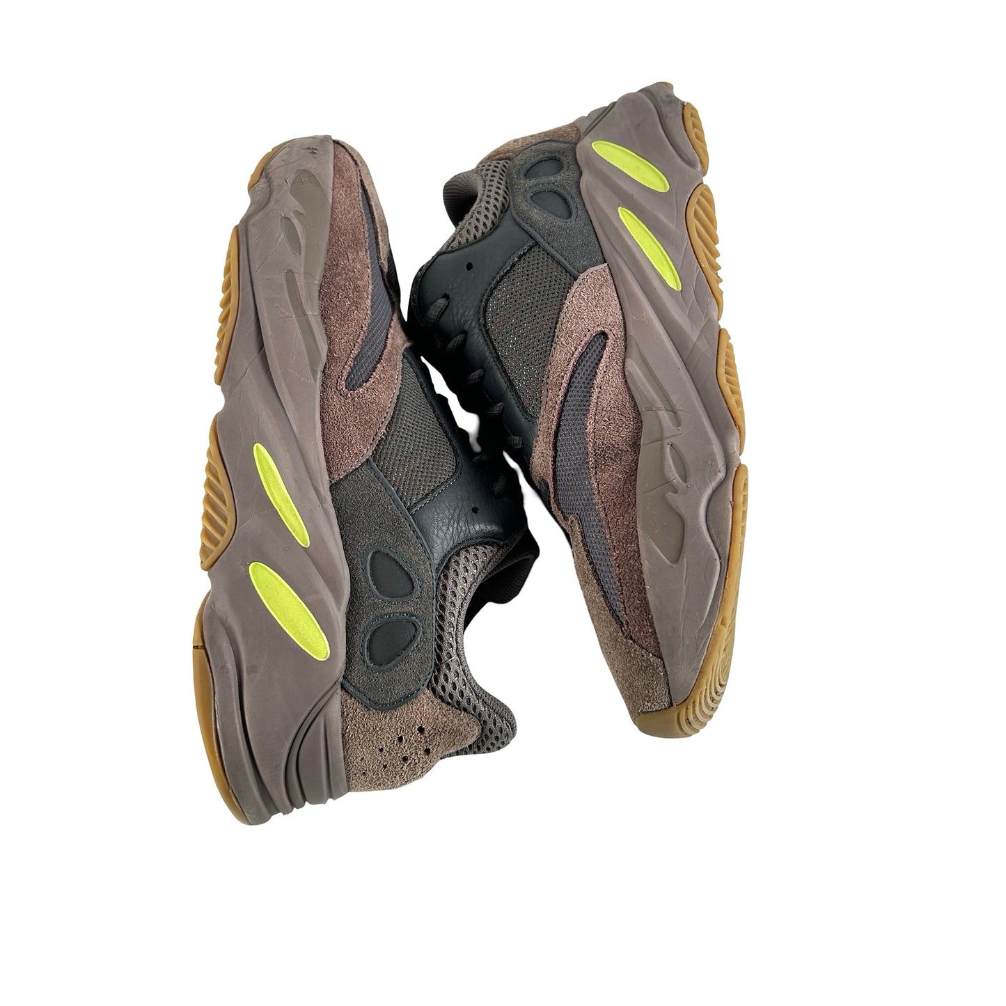 EE9614 Yeezy Boost 700 Mauve [USED] - 11.5 M (Used2)