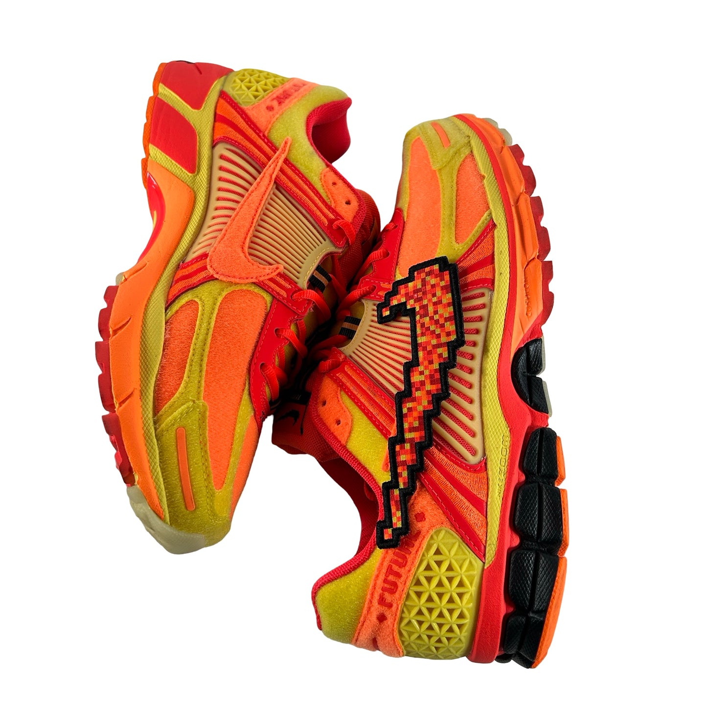 FD9711 602 Nike Zoom Vomero 5 Doernbecher [USED] - 9.5 M (Used)
