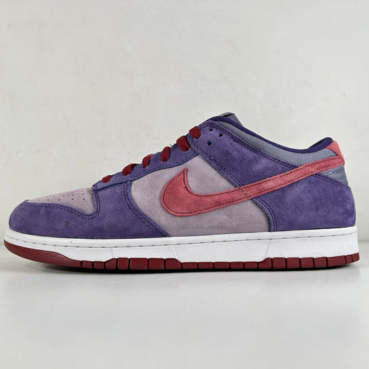 CU1726 500 Nike Dunk Low Plum (2023) [USED] - 11 M (Used2)