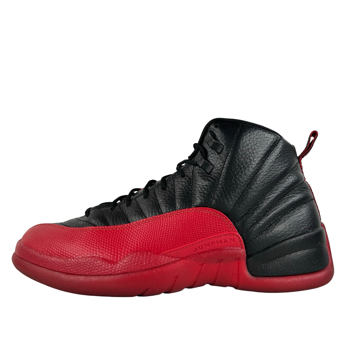CT8013 002 Jordan 12 Retro Flu Game (2025) [USED] - 11 M (Used8)