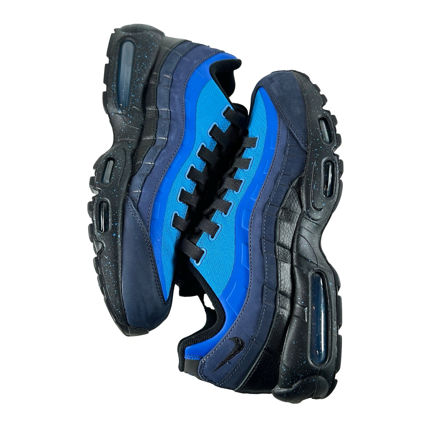 HF5515 400 Nike Air Max 95 Stash (2024) [USED] - 11 M (Used4)