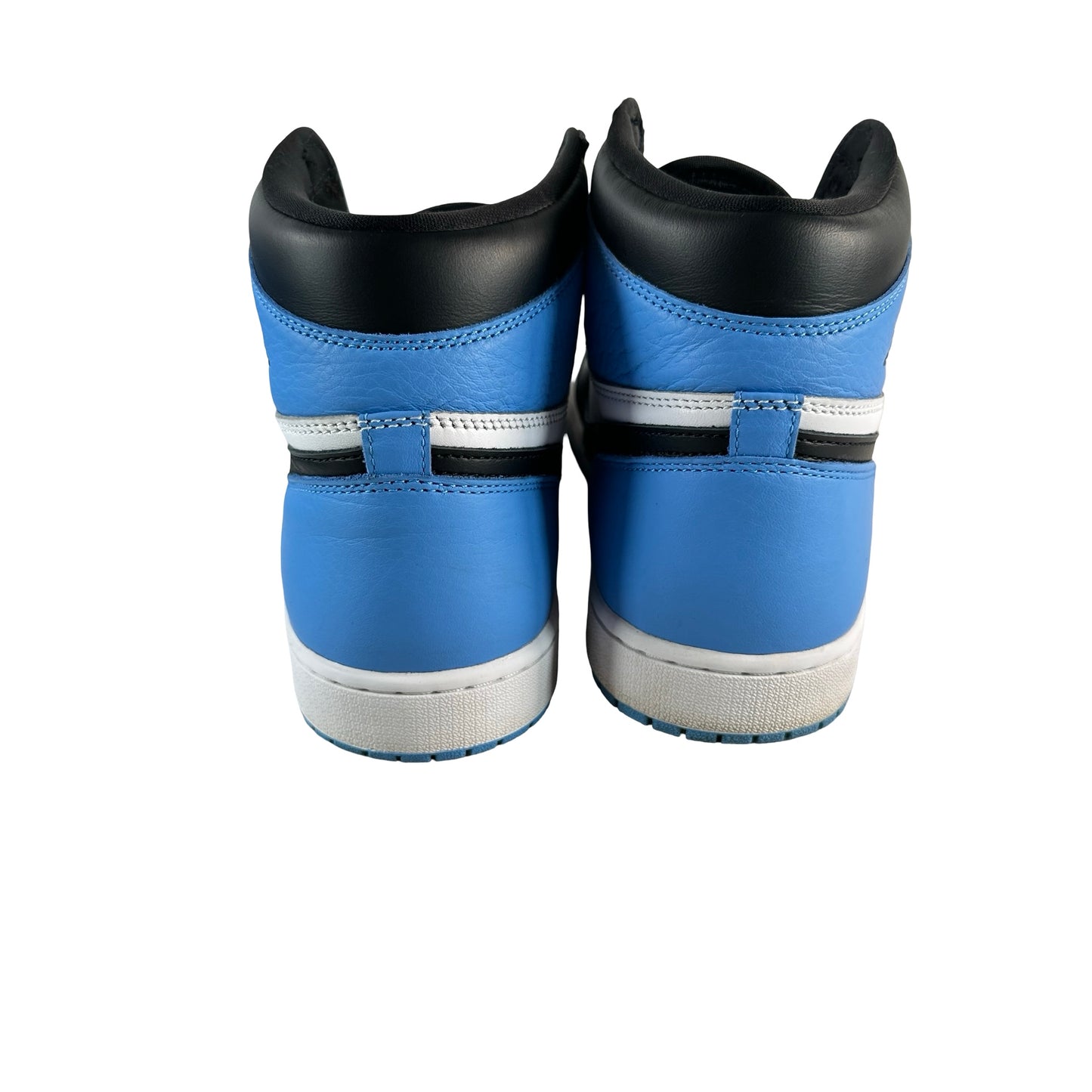 DZ5485 400 Jordan 1 Retro High OG UNC Toe [USED] - 13 M (Used5)