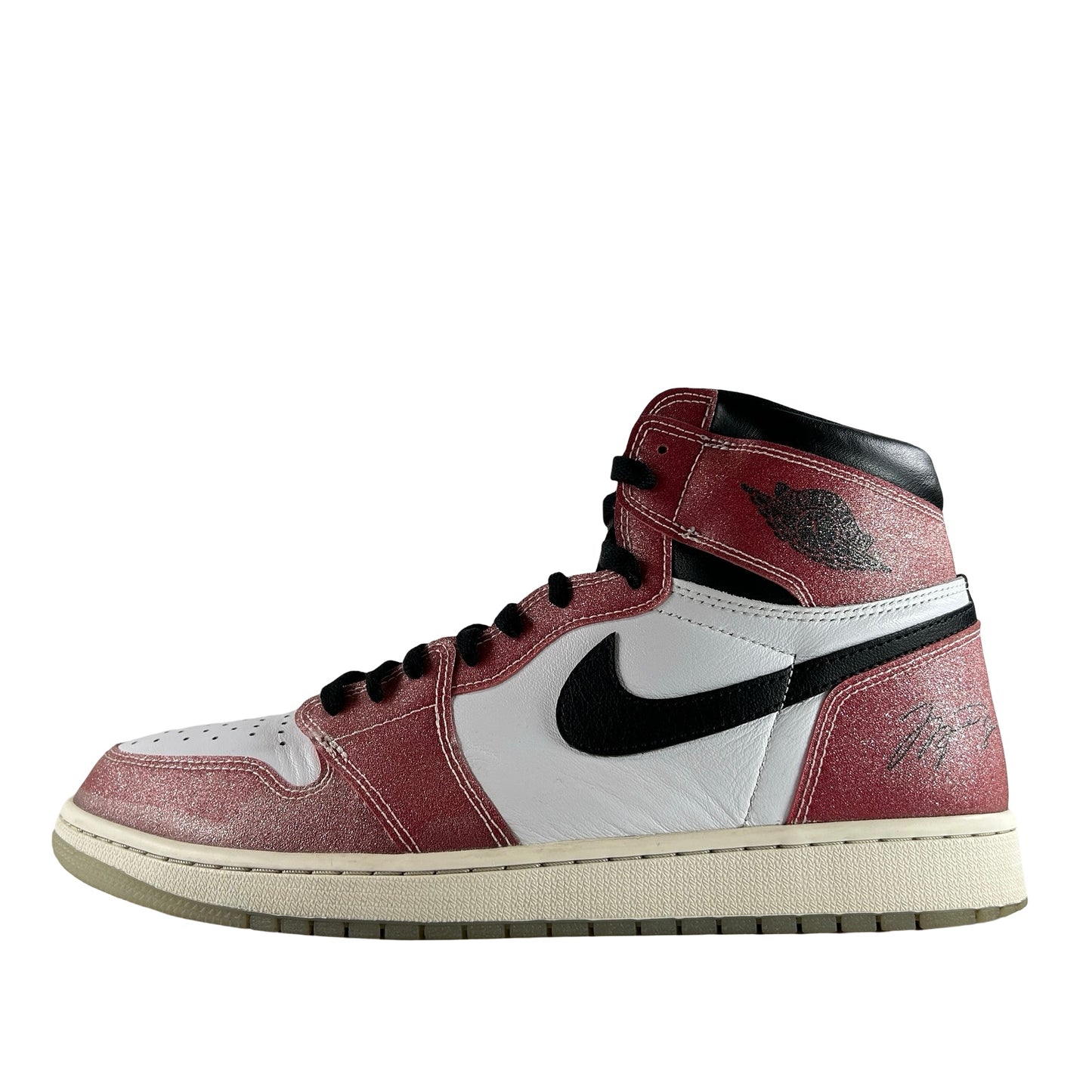 DA2728 100 Jordan 1 Retro High Trophy Room Chicago [USED] - 13 M (Used2)