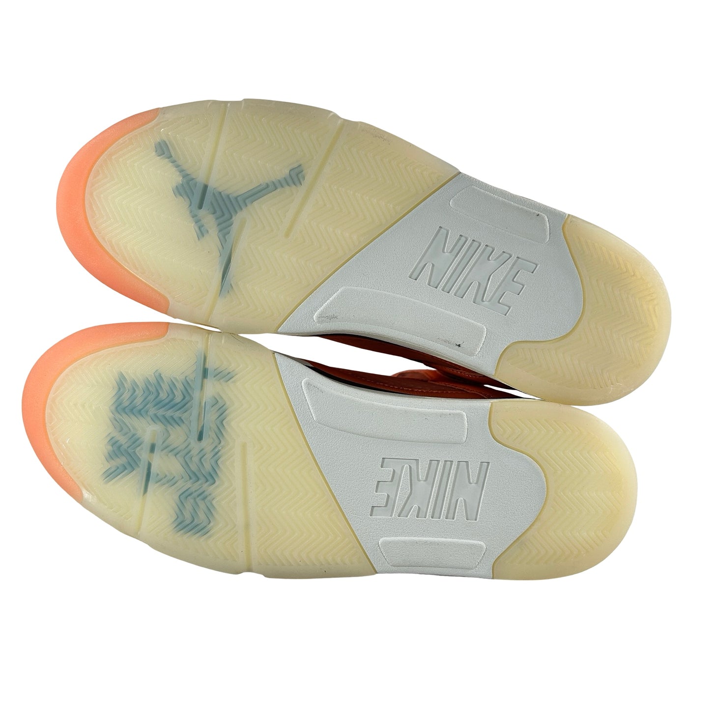 DV4982 641 Jordan 5 Retro DJ Khaled We The Best Crimson Bliss [CONDITIONAL] - 13 M (Glue Mark On Tongue)