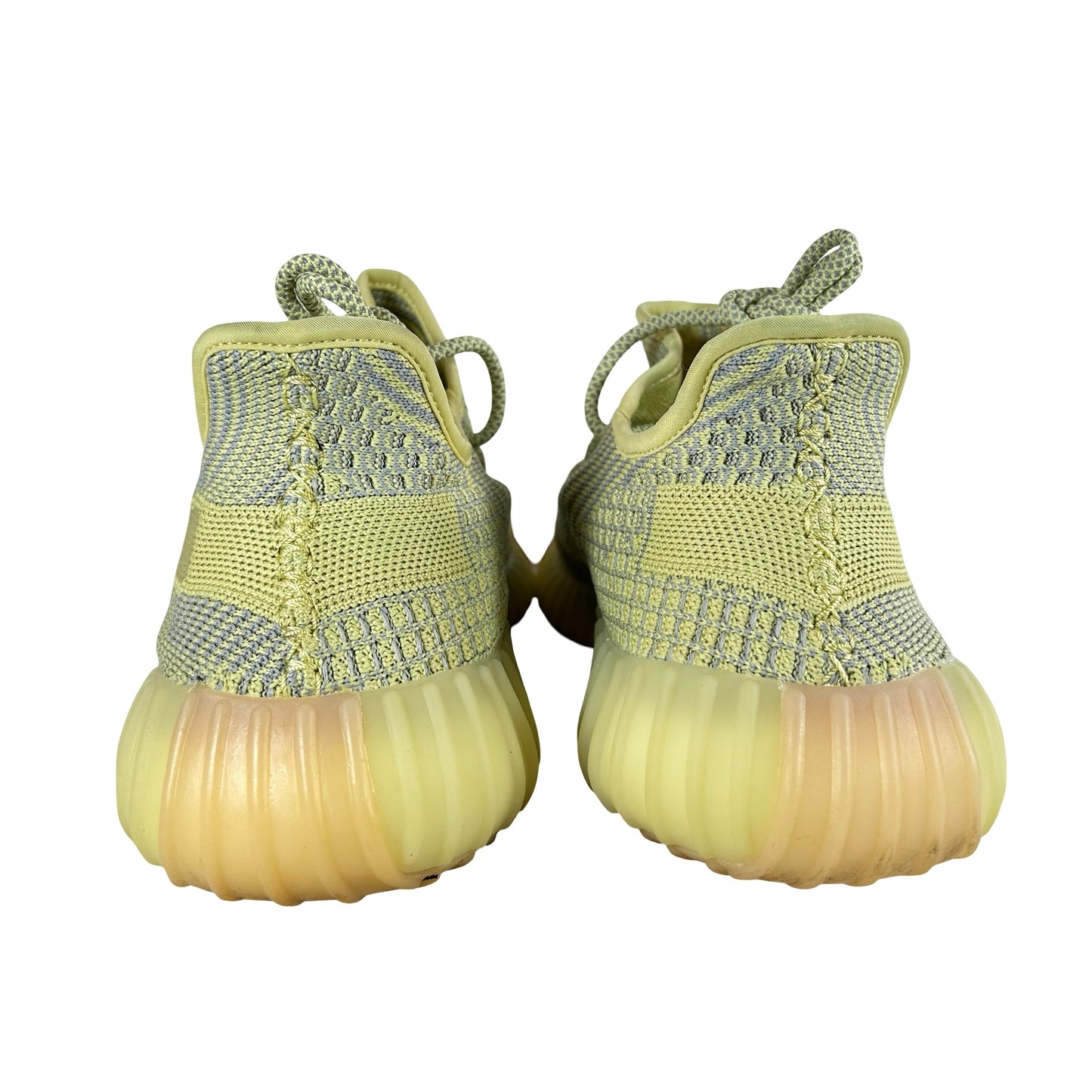 F36980 adidas Yeezy Boost 350 V2 Mantequilla