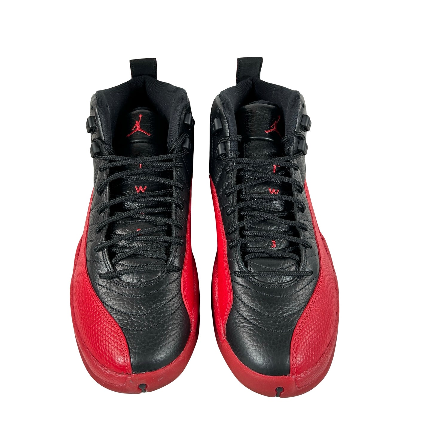 CT8013 002 Jordan 12 Retro Flu Game (2025) [USED] - 8.5 M (Used5)