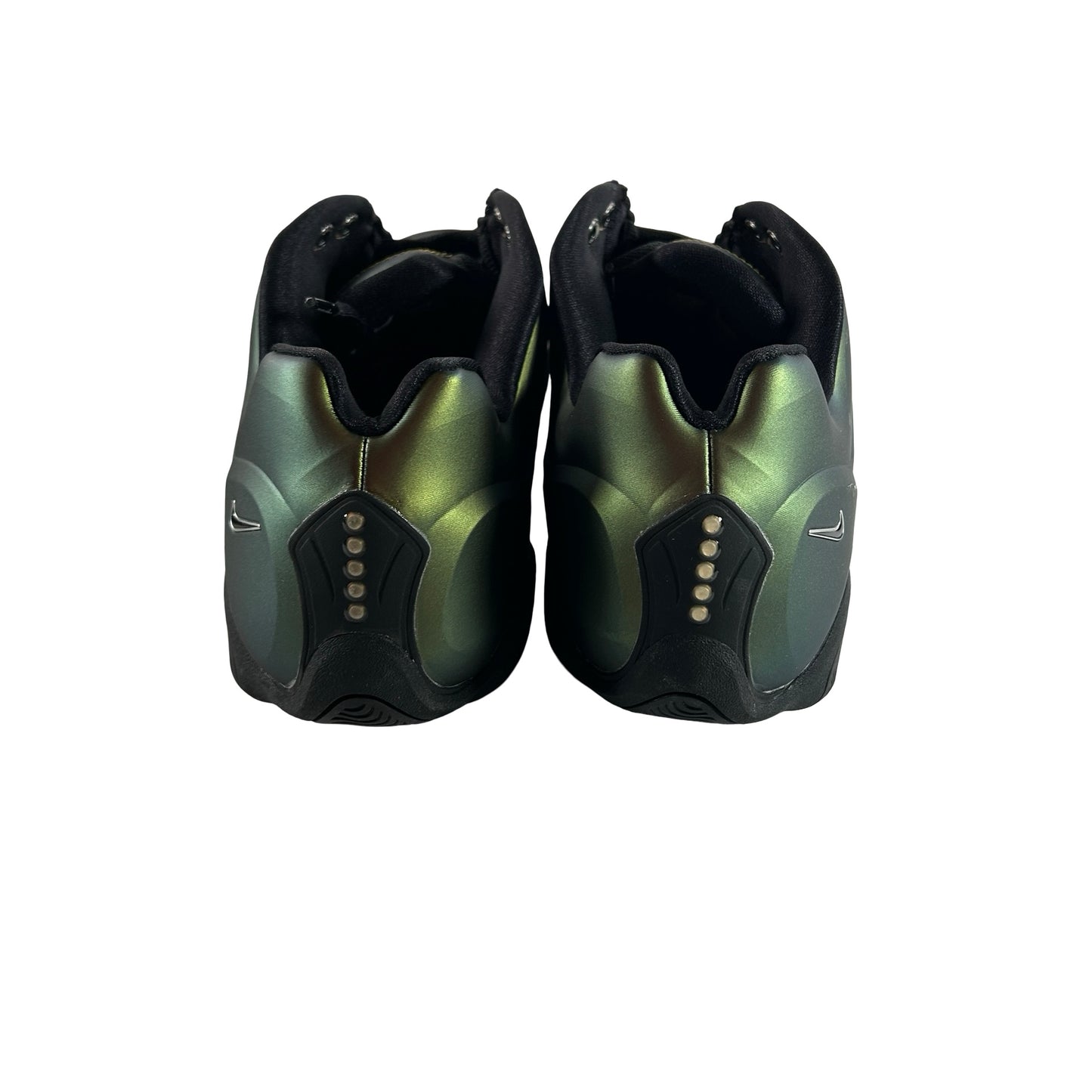 FB8934 700 Nike Air Zoom Courtposite Supreme Metallic Gold [USED] - 13 M (Used) (Replace Box)
