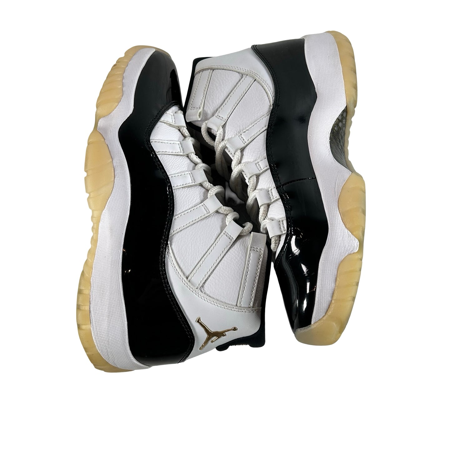 CT8012 170 Jordan 11 Retro DMP Defining Moments (2023) [USED] - 8.5 M (Used14)