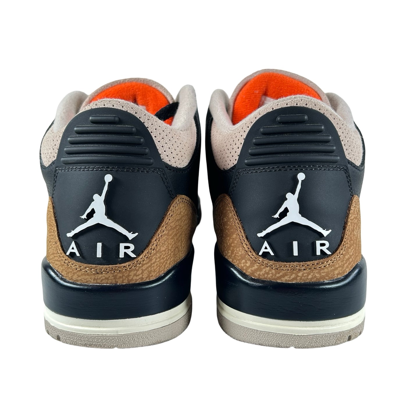 CT8532 008 Jordan 3 Retro Desert Elephant [USED] - 10 M (Used2)