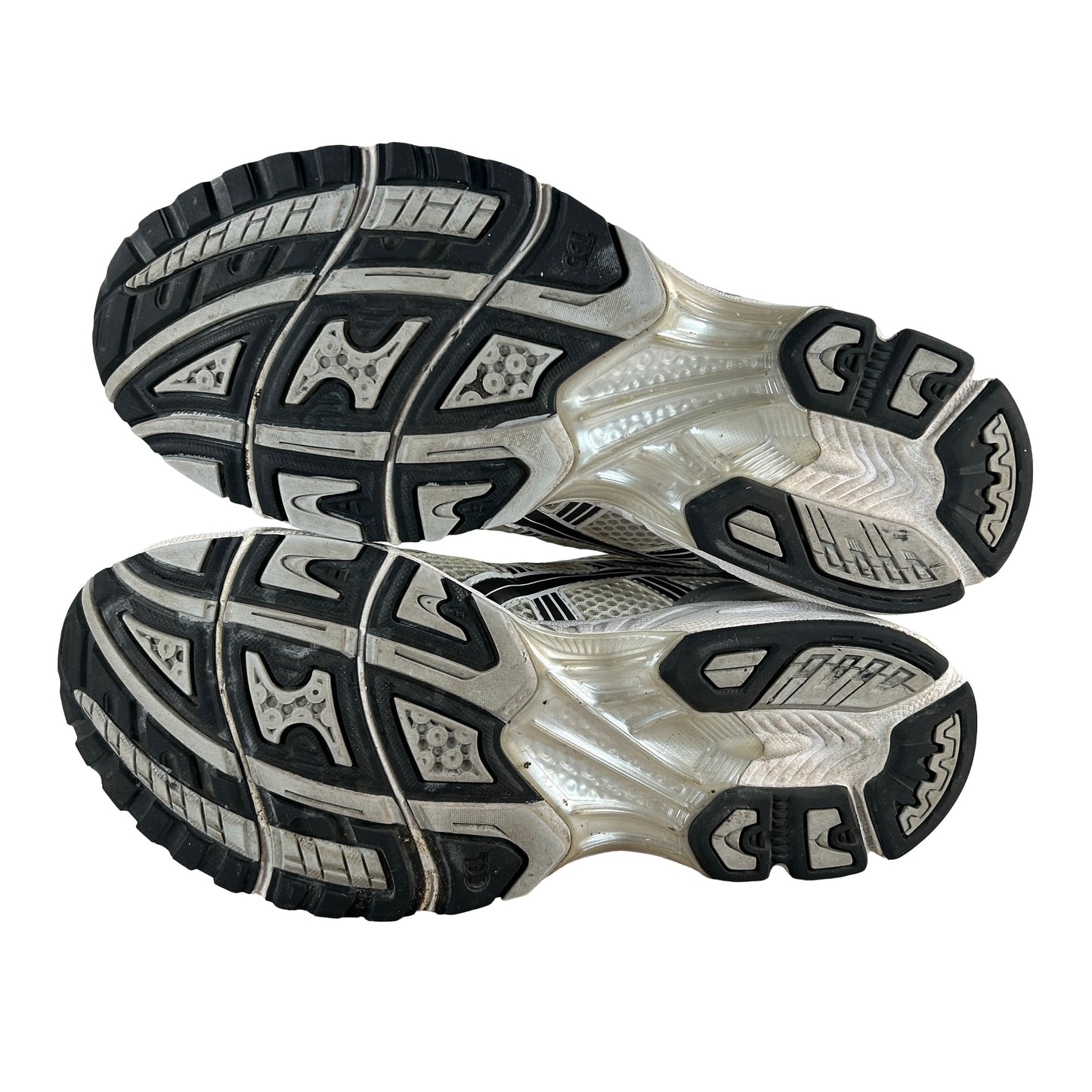 1203A537 101 ASICS GEL-Kayano 14 Tai Chi Yellow [USED] - 11 M (Used) (Replace Box)