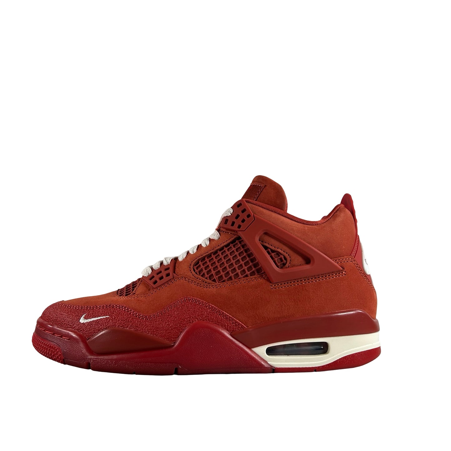 HF4340 800 Air Jordan 4 Retro OG SP Nigel Sylvester Brick by Brick [USED] - 8 M (Used4)