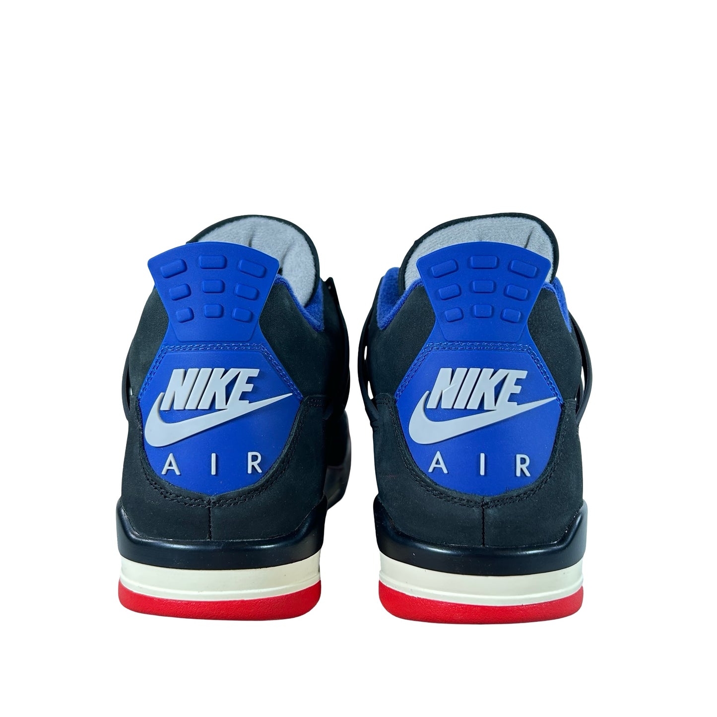 FV5029 003 Jordan 4 Retro Rare Air (White Lettering) [USED] - 10.5 M (Used6)
