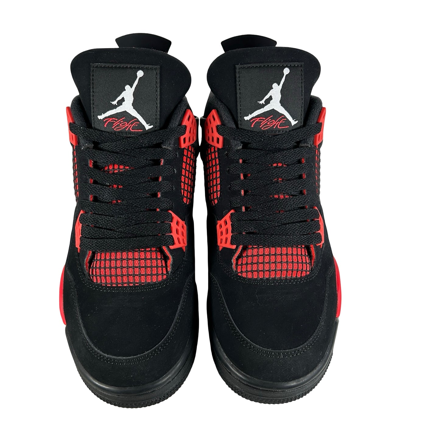 CT8527 016 Jordan 4 Retro Rojo Trueno