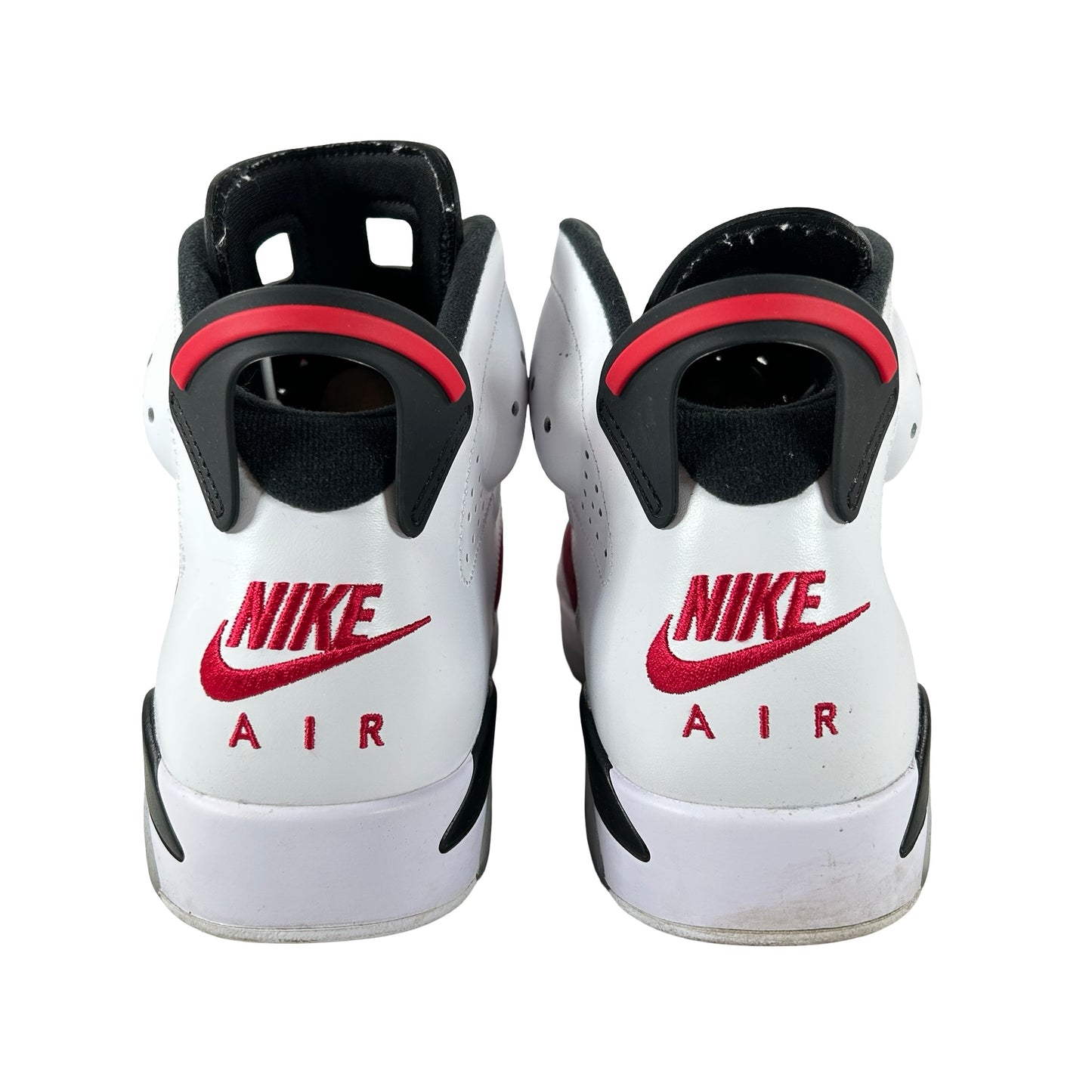 CT8529 106 Jordan 6 Retro Carmine [USED] - 10.5 M (Used3)