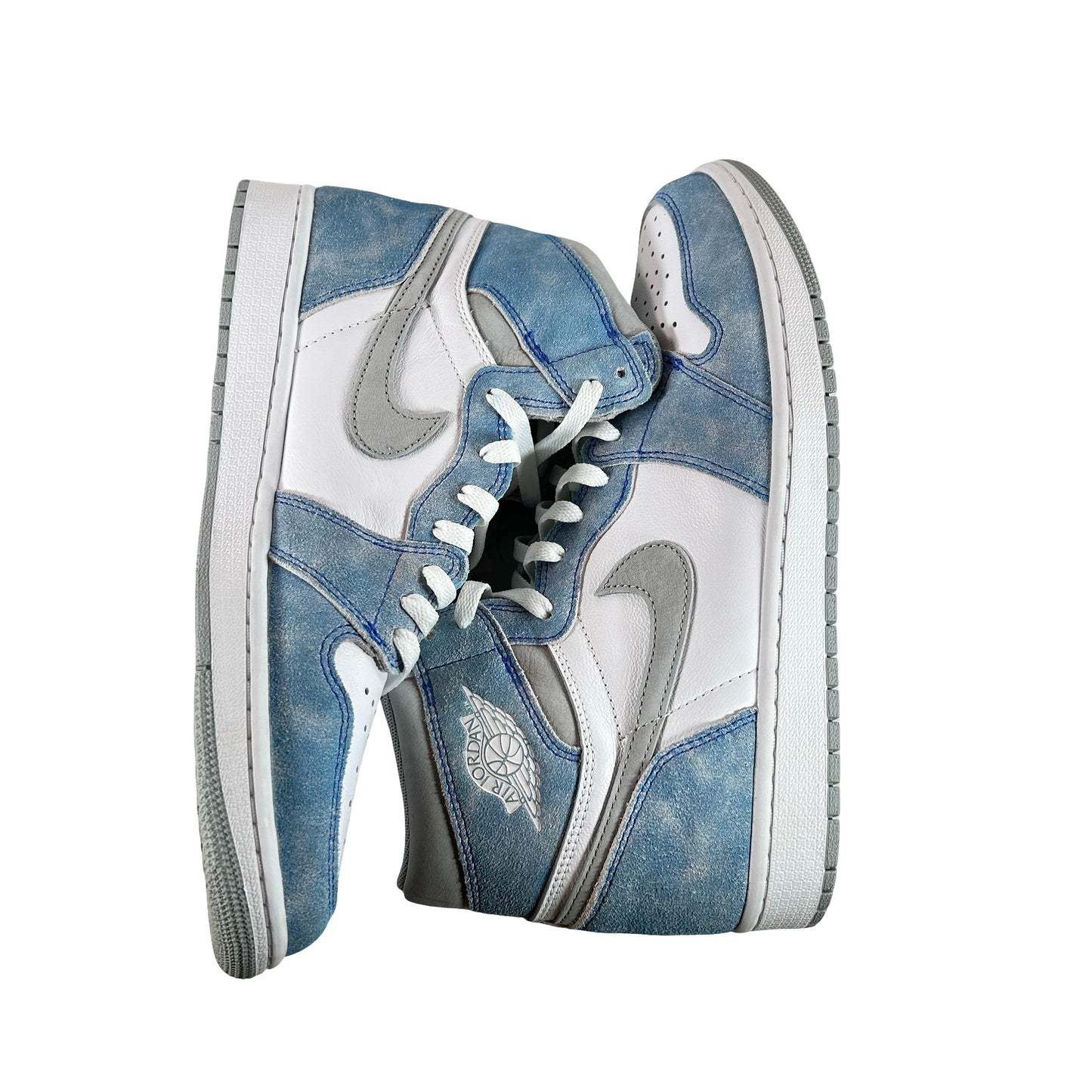 555088 402 Jordan 1 Hyper Royal [USED] - 10 M (Used2)
