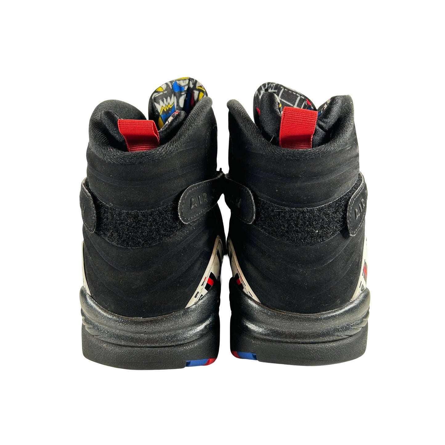 305381 062 Jordan 8 Retro Playoffs (2023) [USED] - 10 M (Used7)