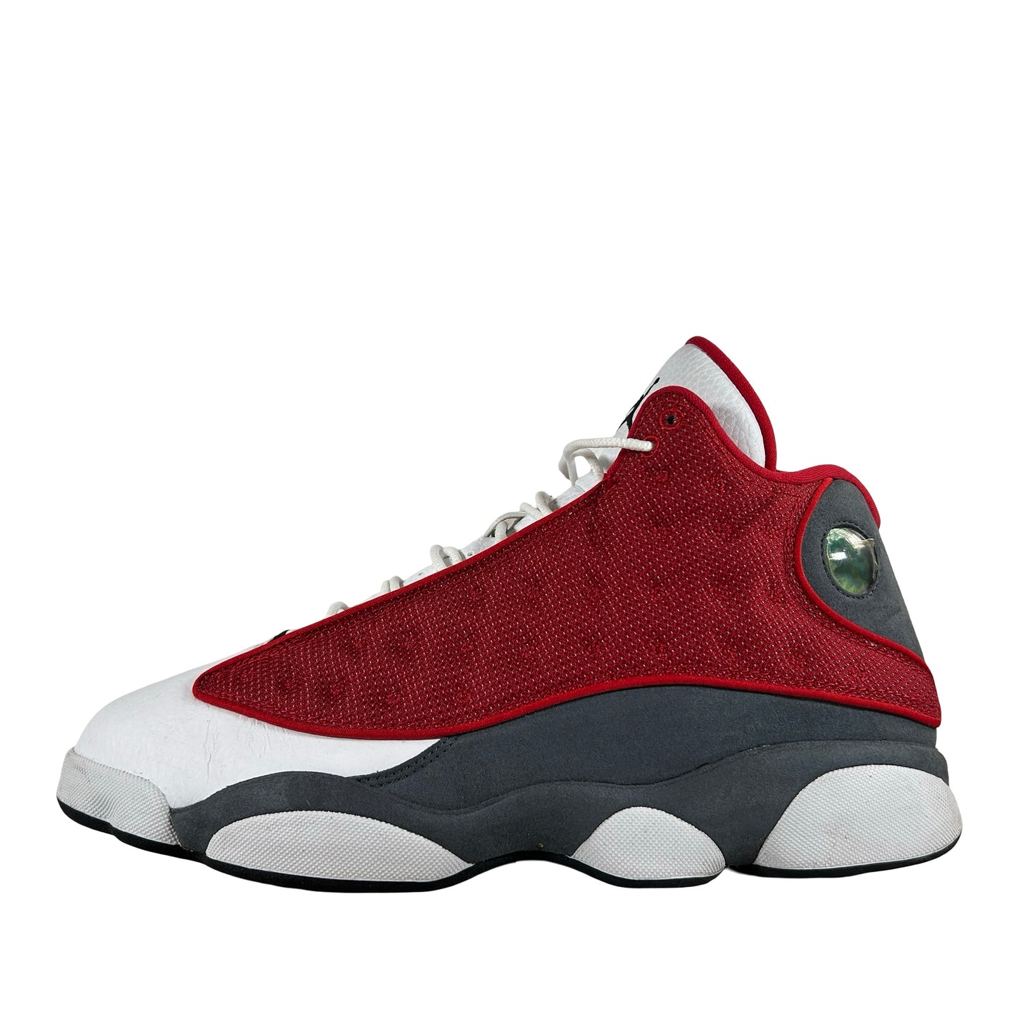 DJ5982 600 Jordan 13 Retro Gym Red Flint Grey [USED] - 11 M (Used2)