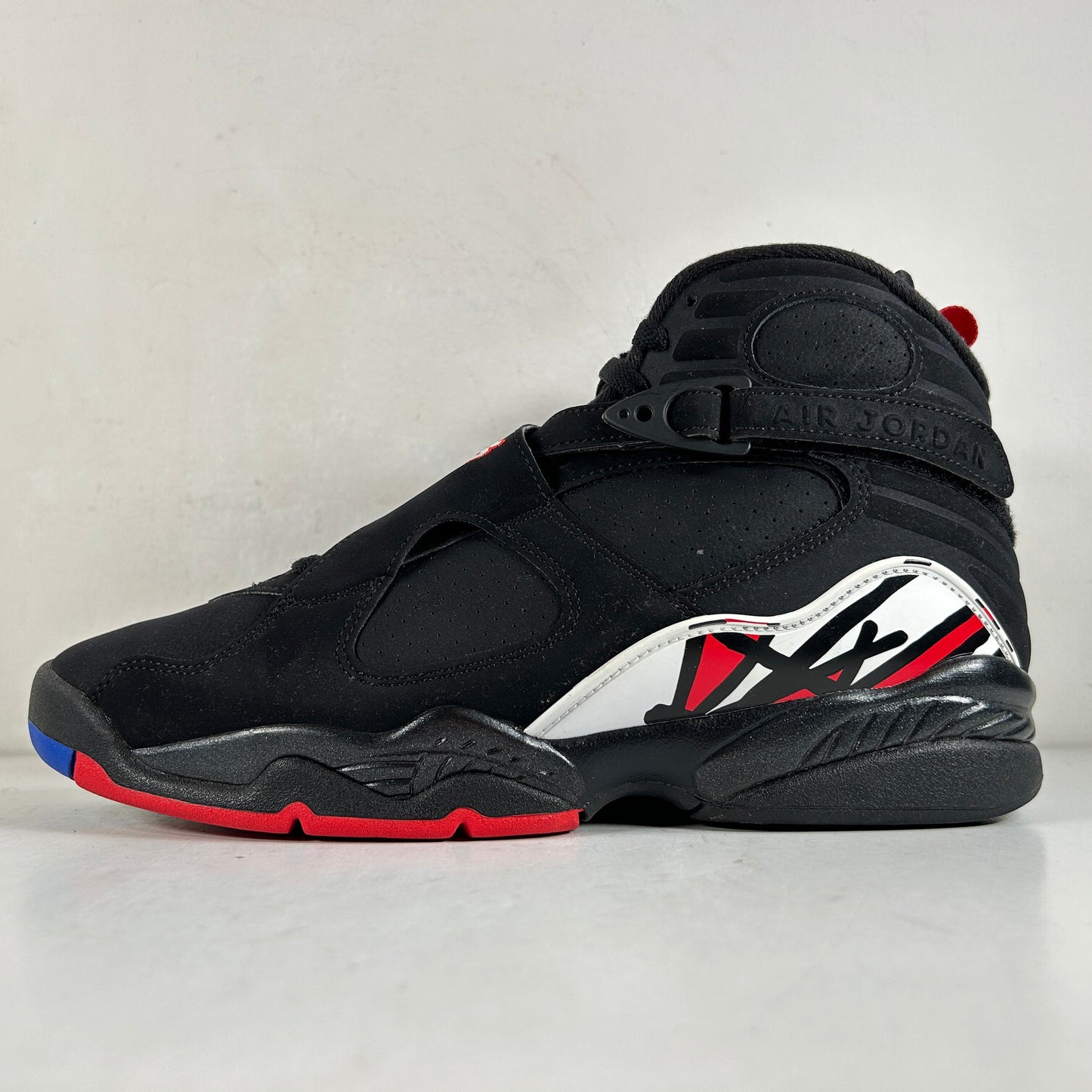 305381 062 Jordan 8 Retro Playoffs (2023) [USED] - 10 M (Used)