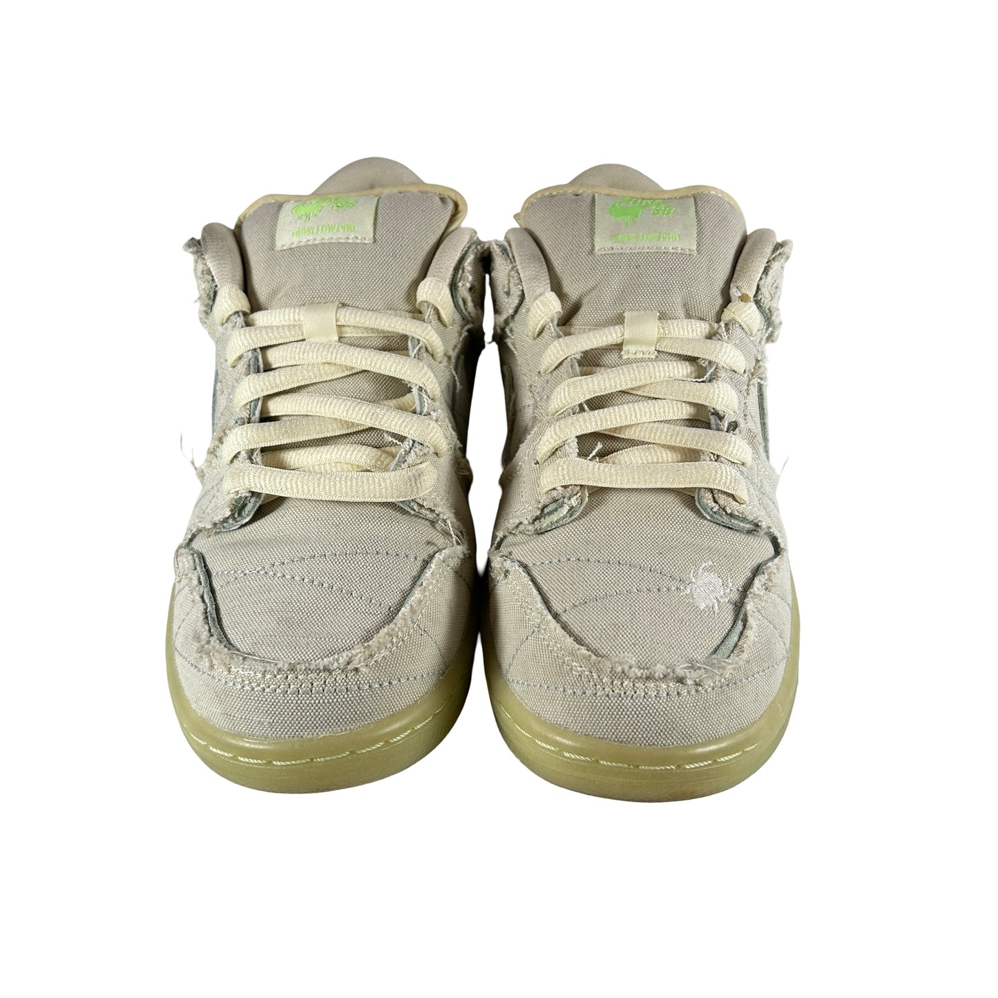 DM0774 111 Nike SB Dunk Low Mummy [USED] - 8.5 M (Used) (No Box)
