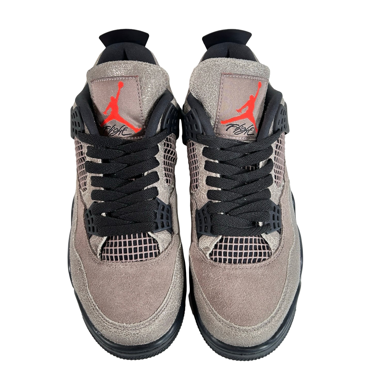 DB0732 200 Jordan 4 Taupe Haze [USED] - 8 M (VNDS)