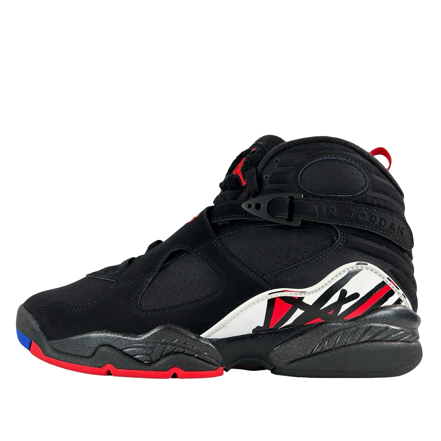 305381 062 Jordan 8 Retro Playoffs [USED] - 9 M (Used9)