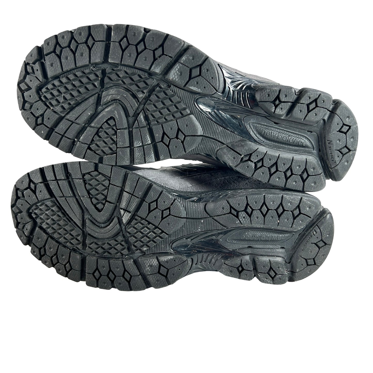 M2002RXZ New Balance 2002R Gore-Tex JJJJound Charcoal [USED] - 8 M (Used)