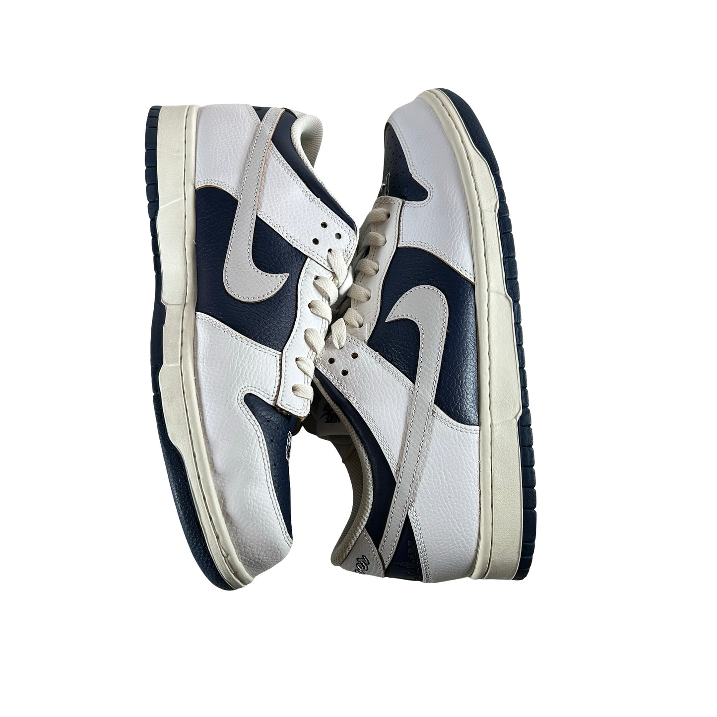 FD8775 100 Nike SB Dunk Low HUF New York City [USED] - 12 M (Used)