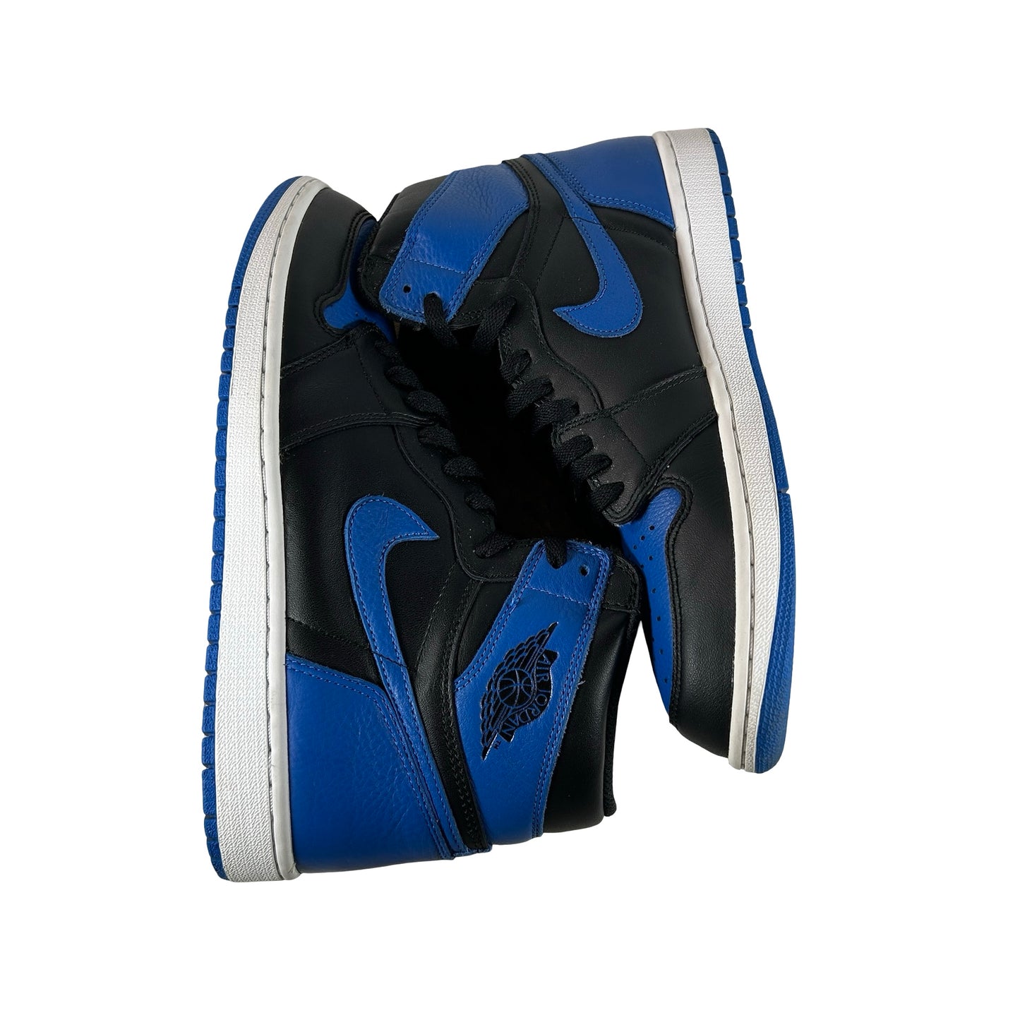 555088 007 Jordan 1 Retro Royal (2017) [USED] - 10.5 M (Used10)