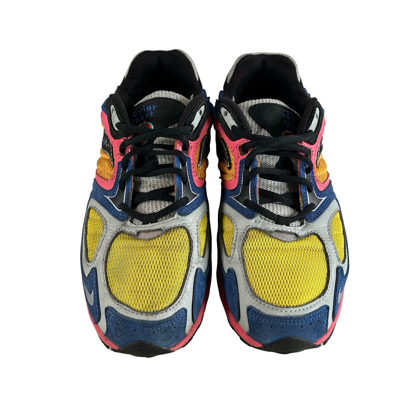S70864 3 Saucony Grid Jazz 9 Jae Tips I Love You But I’m Busy [USED] - 10.5 M (Used2)