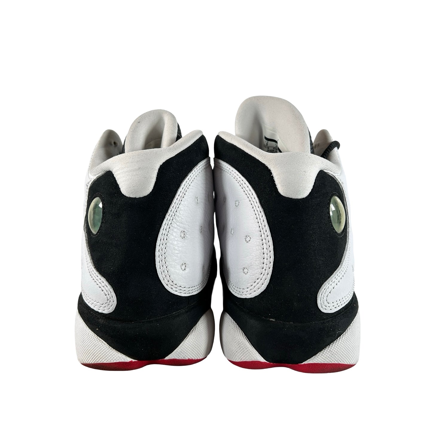 414571 104 Jordan 13 Retro He Got Game (2018) [USED] - 9 M (Used)