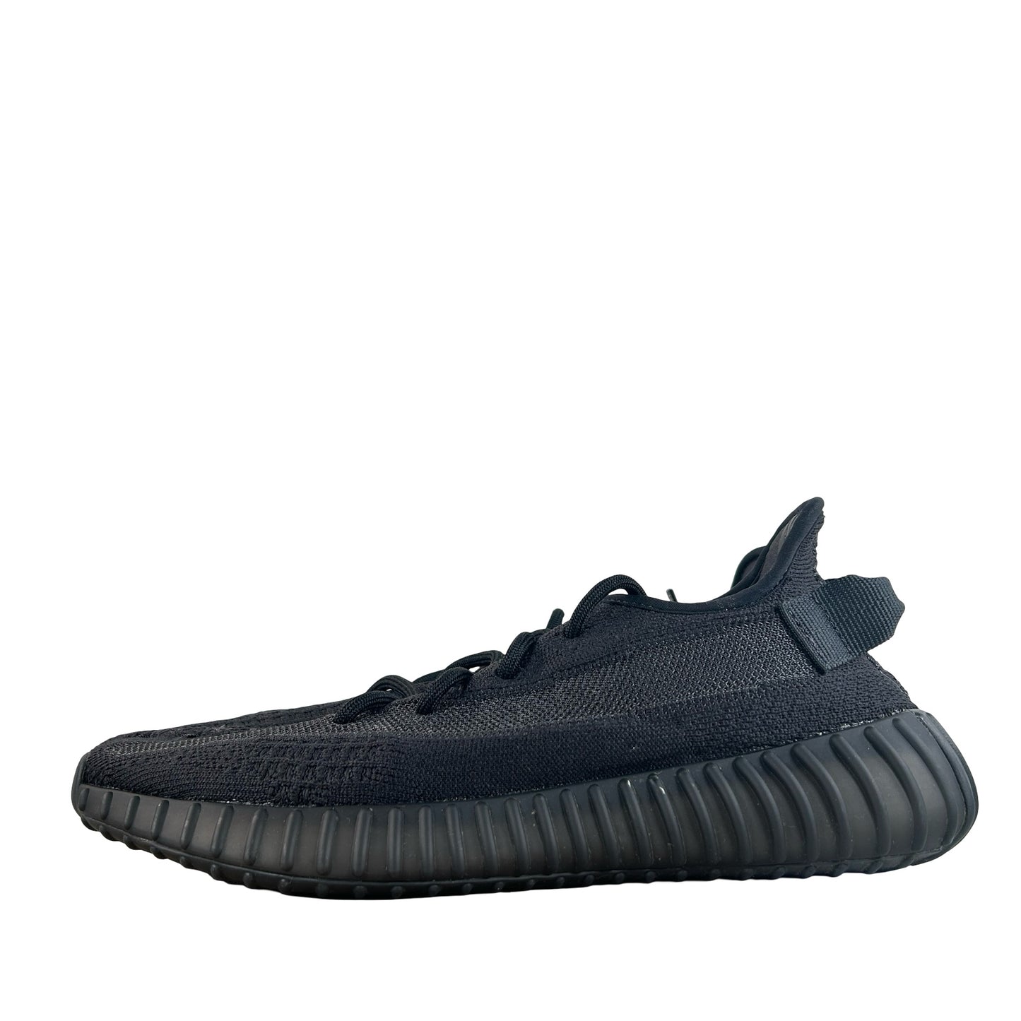 HQ4540 Adidas Yeezy Boost 350 V2 Onyx [USED] - 7.5 M (Used)