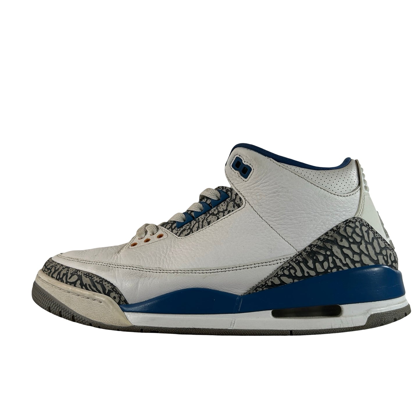 CT8532 148 Jordan 3 Retro Wizards [USED] - 12 M (Used6)