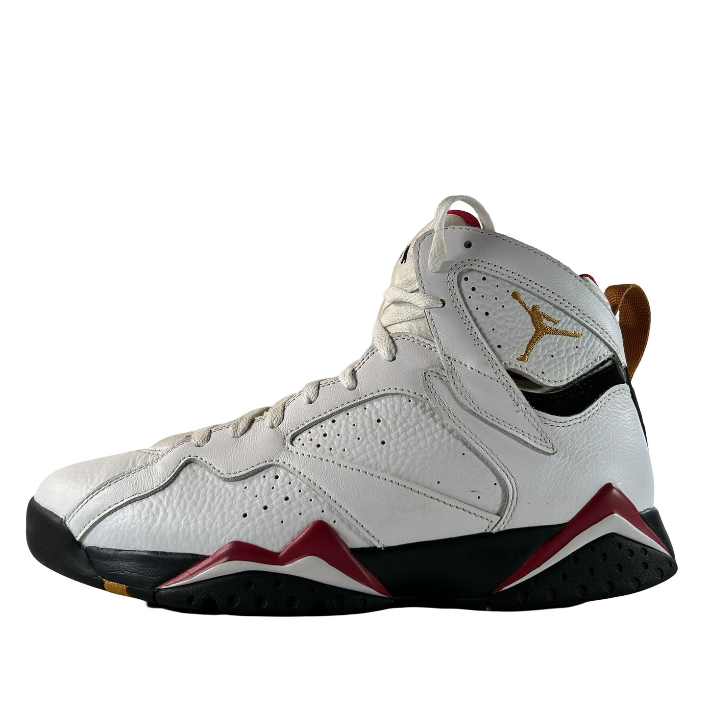 CU9307 106 Jordan 7 Retro Cardinal (2022) [USED] - 10 M (Used5)