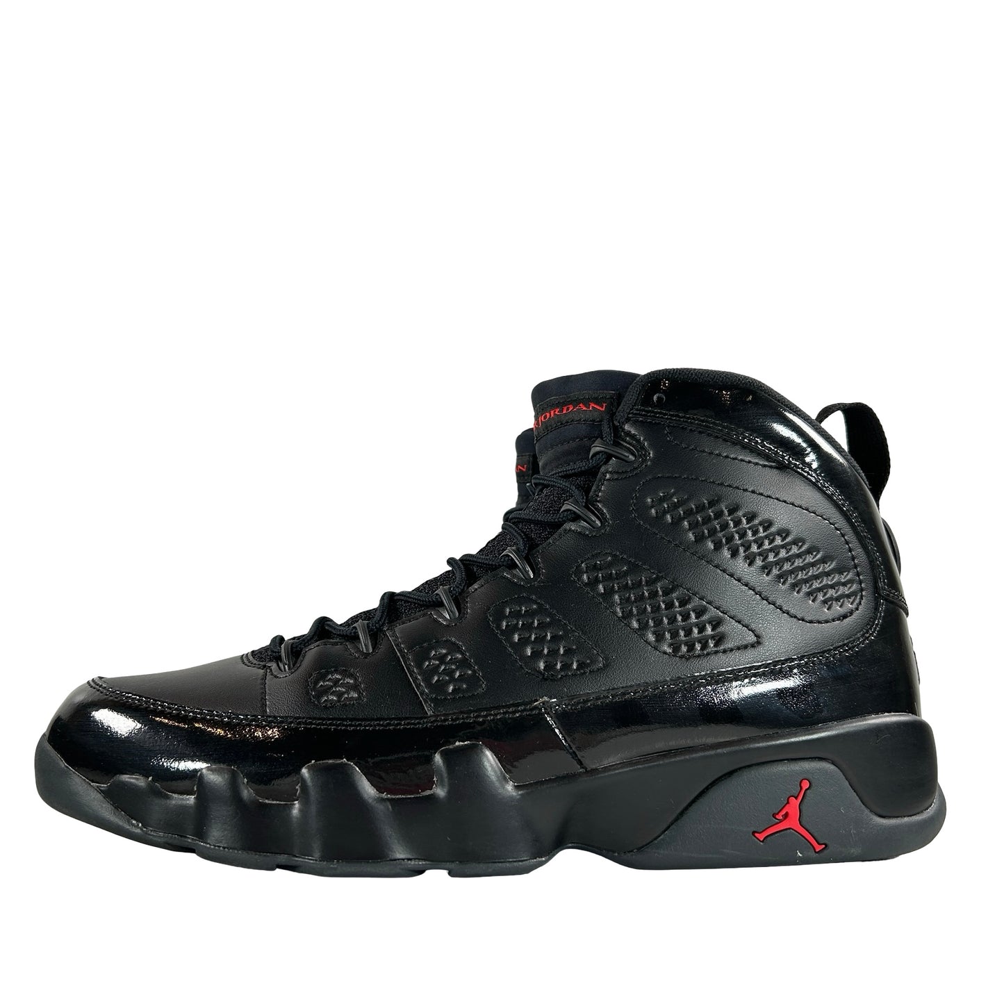 302370 014 Jordan 9 Retro Bred Patente